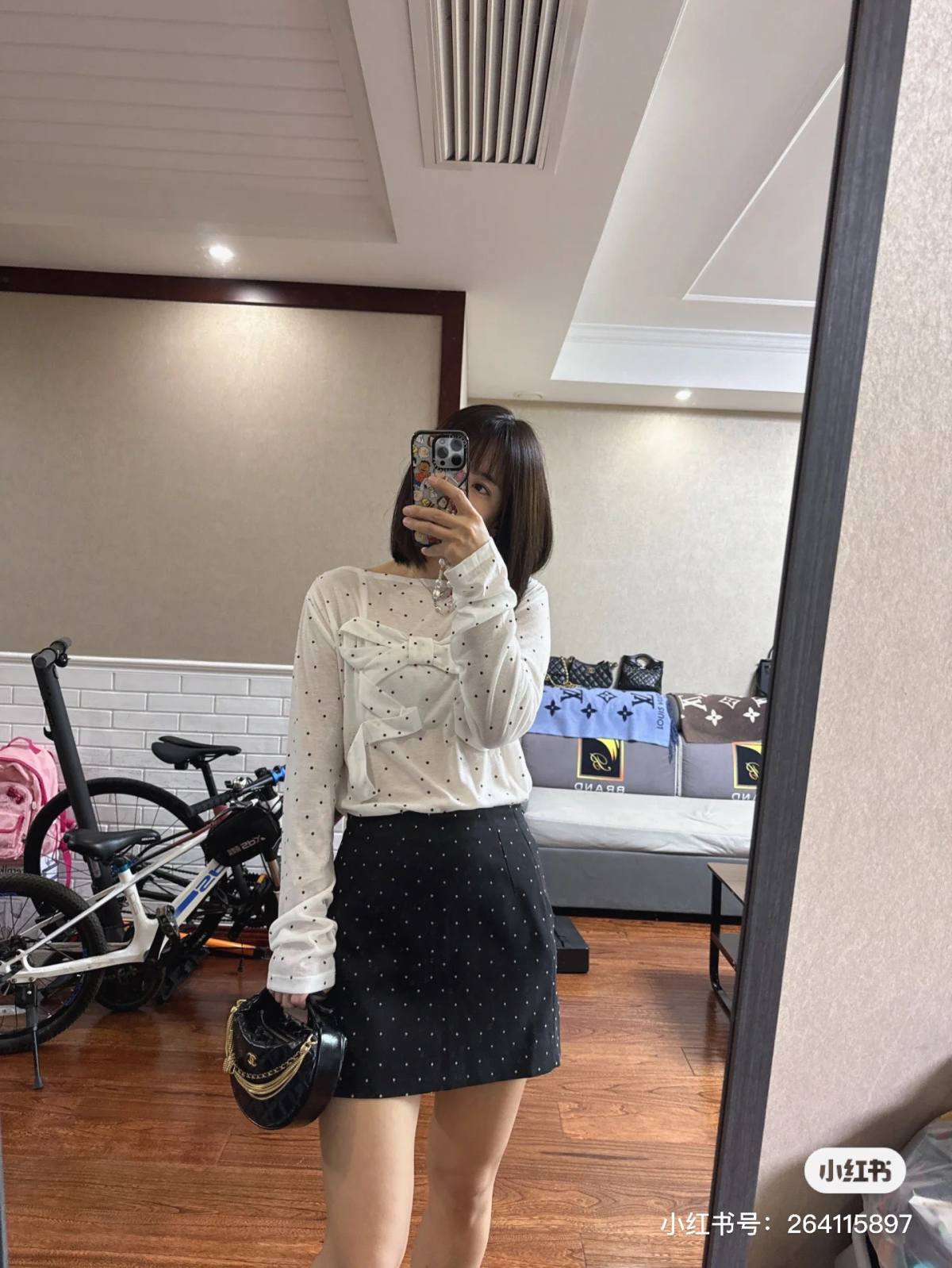 Ellebag’s 1:1 Replica of the Chanel AP4058: A Masterpiece of Vintage Elegance and Modern Design(2025 June Updated)-Best Quality Fake Louis Vuitton Bag Online Store, Replica designer bag ru