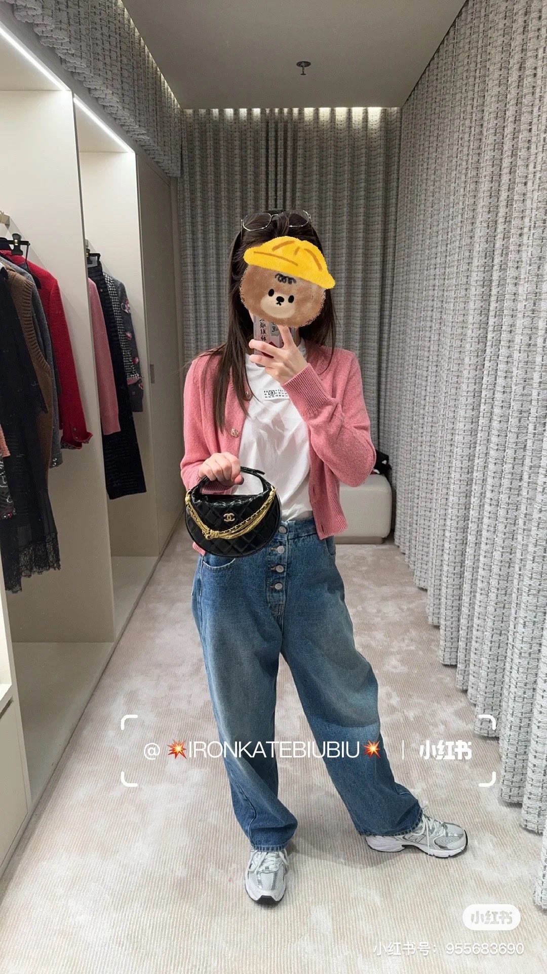 Ellebag’s 1:1 Replica of the Chanel AP4058: A Masterpiece of Vintage Elegance and Modern Design(2025 June Updated)-Best Quality Fake Louis Vuitton Bag Online Store, Replica designer bag ru