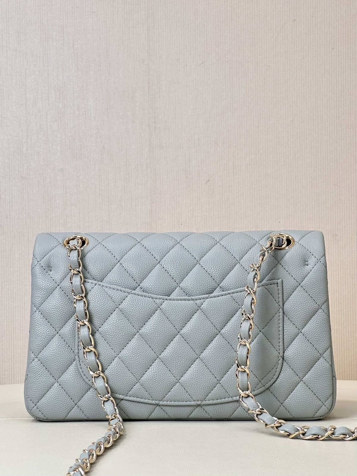 Ellebag’s 1:1 Replica of the Chanel AS1117 Bag: Timeless Elegance and Impeccable Craftsmanship(2025 June Updated)-Best Quality Fake Louis Vuitton Bag Online Store, Replica designer bag ru