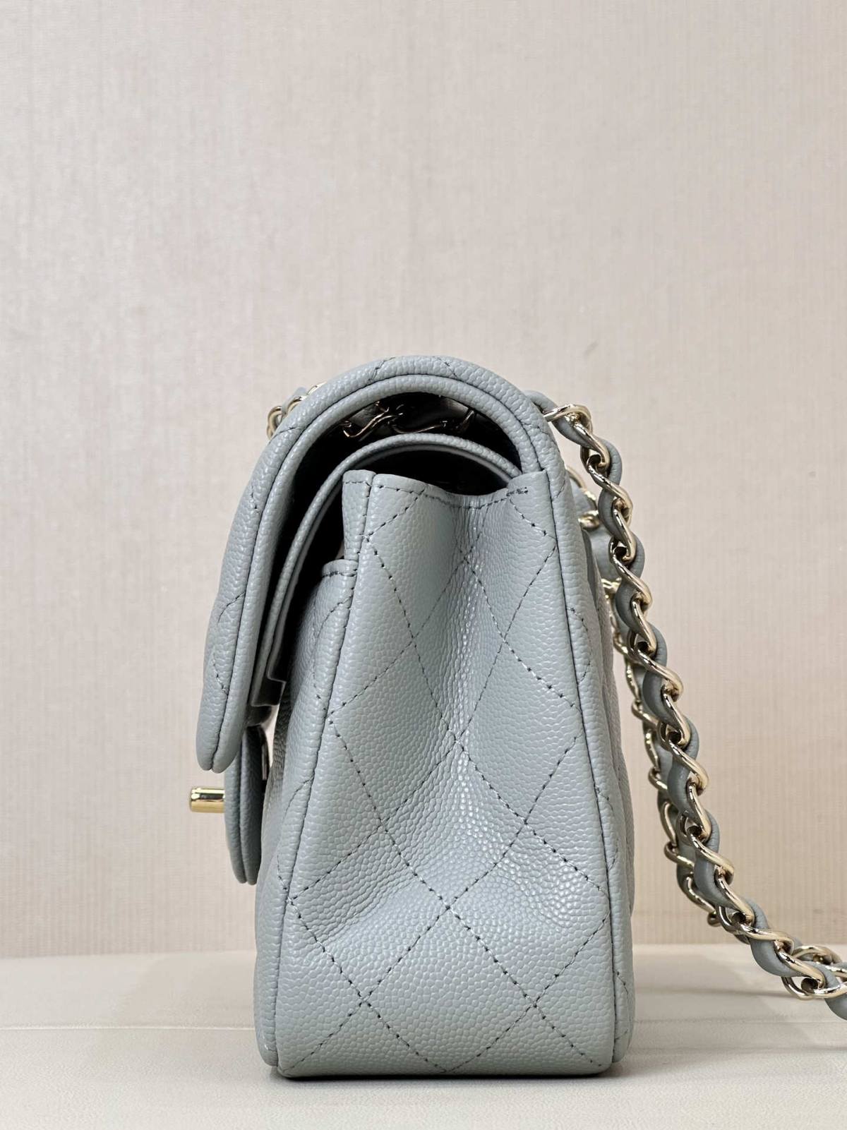 Ellebag’s 1:1 Replica of the Chanel AS1117 Bag: Timeless Elegance and Impeccable Craftsmanship(2025 June Updated)-Best Quality Fake Louis Vuitton Bag Online Store, Replica designer bag ru