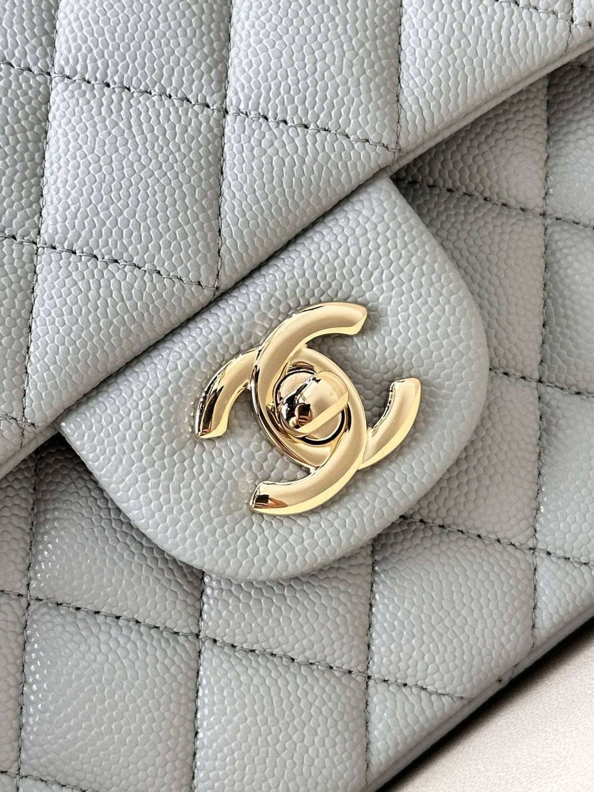Ellebag’s 1:1 Replica of the Chanel AS1117 Bag: Timeless Elegance and Impeccable Craftsmanship(2025 June Updated)-Best Quality Fake Louis Vuitton Bag Online Store, Replica designer bag ru