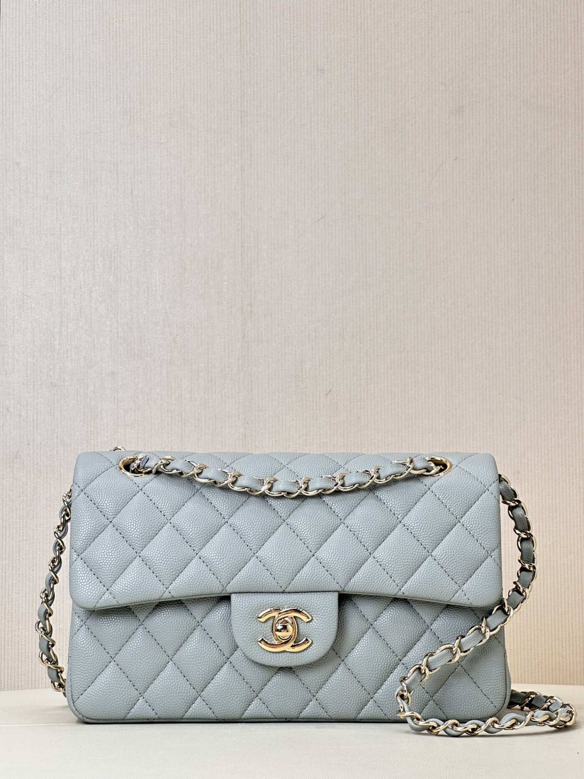 Ellebag’s 1:1 Replica of the Chanel AS1117 Bag: Timeless Elegance and Impeccable Craftsmanship(2025 June Updated)-Best Quality Fake Louis Vuitton Bag Online Store, Replica designer bag ru