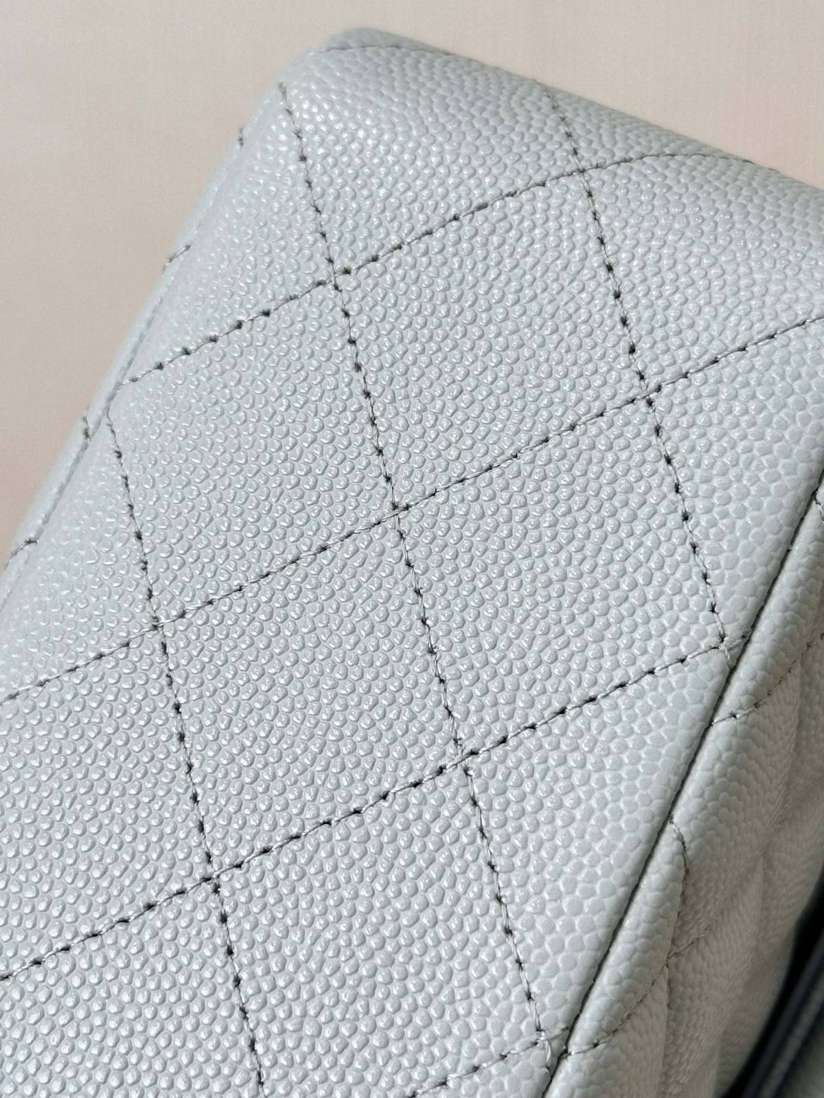 Ellebag’s 1:1 Replica of the Chanel AS1117 Bag: Timeless Elegance and Impeccable Craftsmanship(2025 June Updated)-Best Quality Fake Louis Vuitton Bag Online Store, Replica designer bag ru