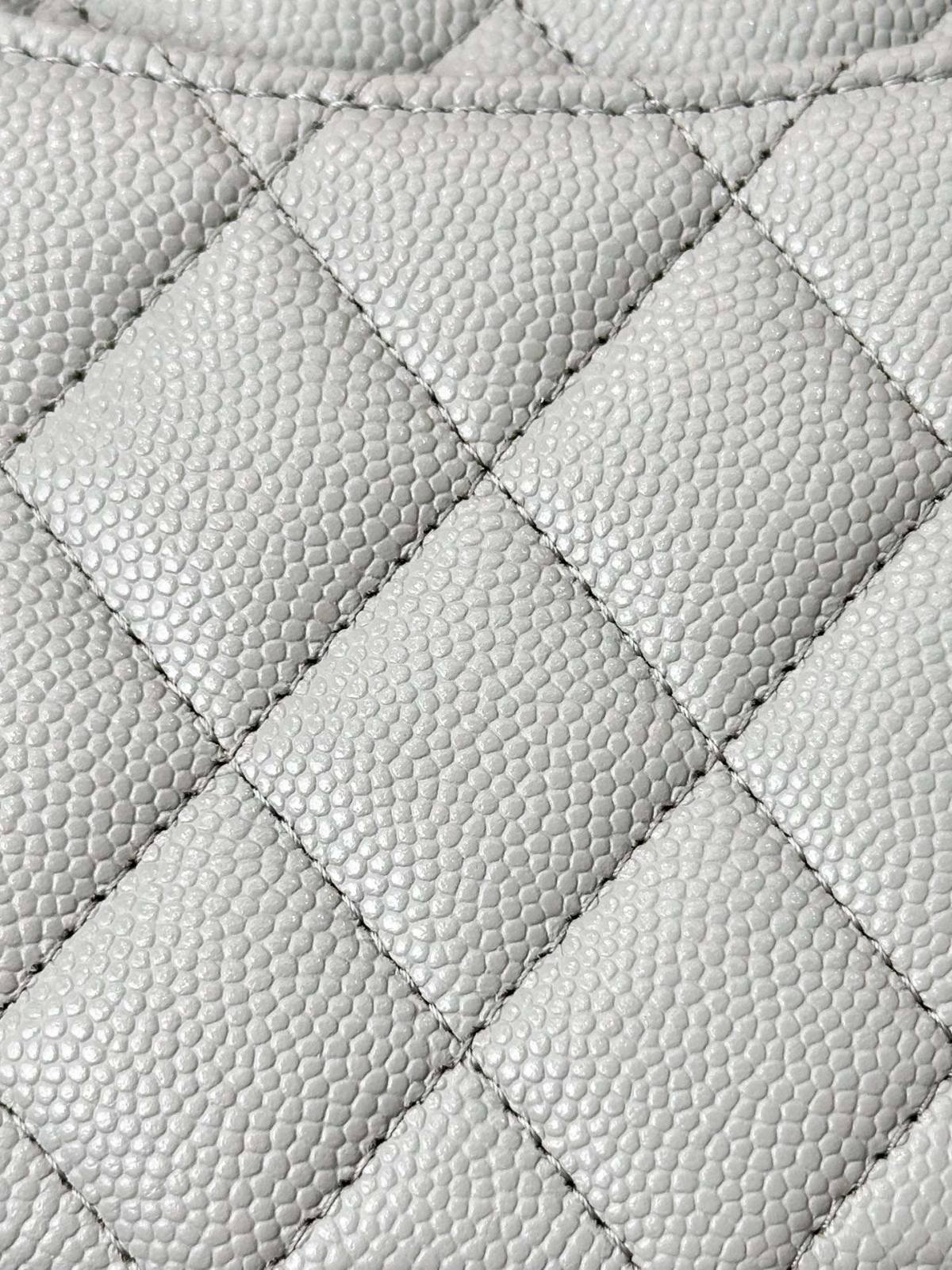 Ellebag’s 1:1 Replica of the Chanel AS1117 Bag: Timeless Elegance and Impeccable Craftsmanship(2025 June Updated)-Best Quality Fake Louis Vuitton Bag Online Store, Replica designer bag ru
