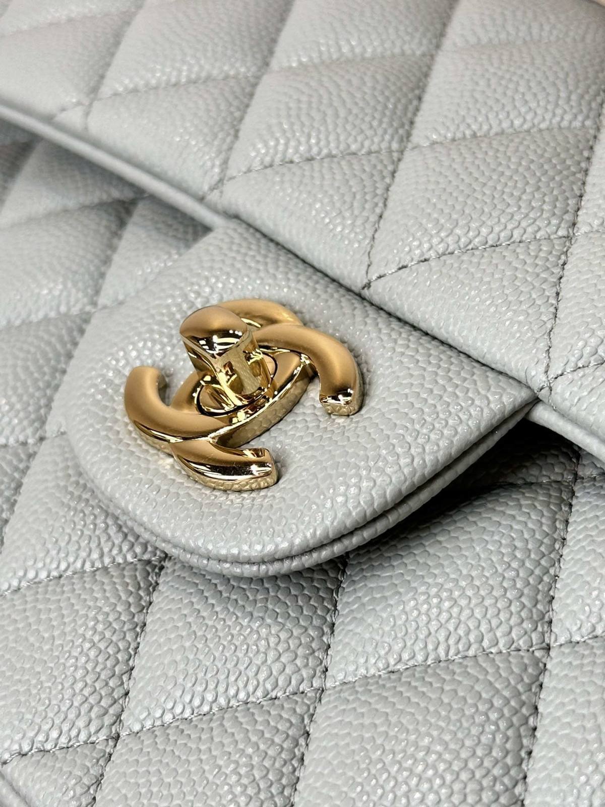 Ellebag’s 1:1 Replica of the Chanel AS1117 Bag: Timeless Elegance and Impeccable Craftsmanship(2025 June Updated)-Best Quality Fake Louis Vuitton Bag Online Store, Replica designer bag ru