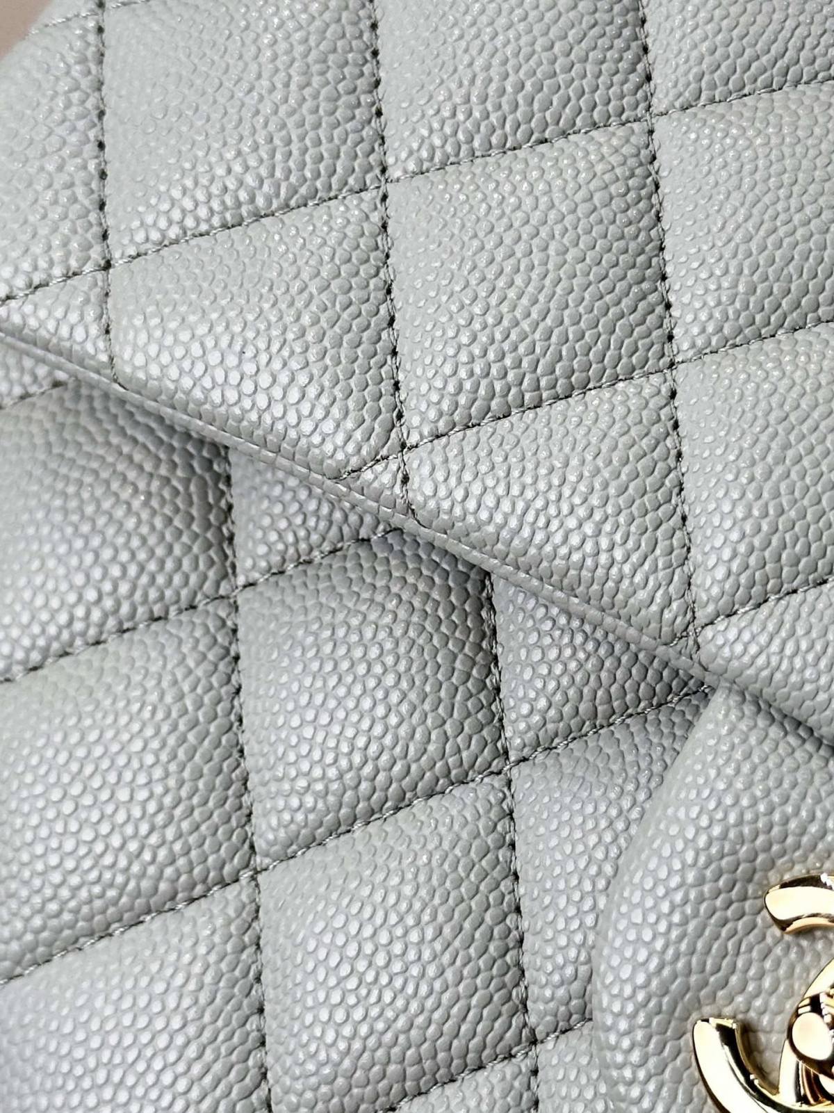 Ellebag’s 1:1 Replica of the Chanel AS1117 Bag: Timeless Elegance and Impeccable Craftsmanship(2025 June Updated)-Best Quality Fake Louis Vuitton Bag Online Store, Replica designer bag ru