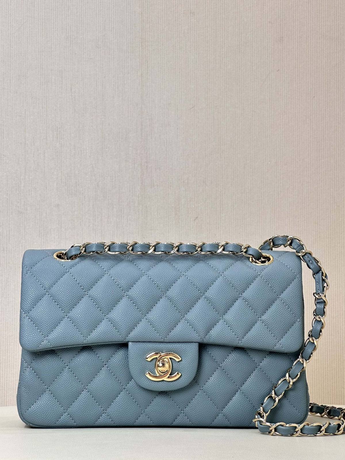 Ellebag’s 1:1 Replica of the Chanel AS1117 Bag: Timeless Elegance and Impeccable Craftsmanship(2025 June Updated)-Best Quality Fake Louis Vuitton Bag Online Store, Replica designer bag ru