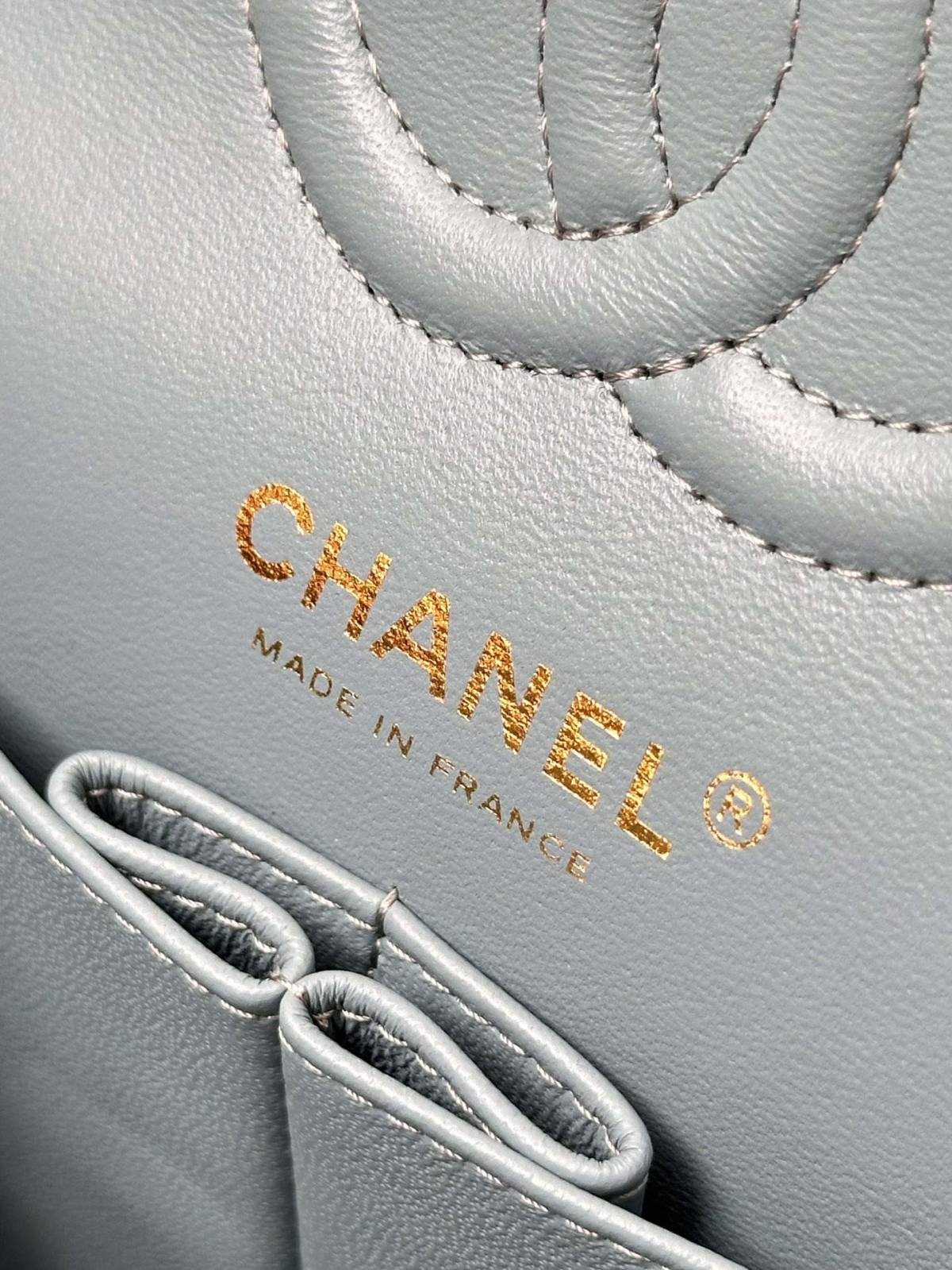 Ellebag’s 1:1 Replica of the Chanel AS1117 Bag: Timeless Elegance and Impeccable Craftsmanship(2025 June Updated)-Best Quality Fake Louis Vuitton Bag Online Store, Replica designer bag ru