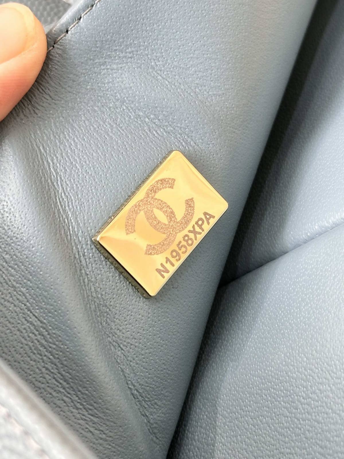 Ellebag’s 1:1 Replica of the Chanel AS1117 Bag: Timeless Elegance and Impeccable Craftsmanship(2025 June Updated)-Best Quality Fake Louis Vuitton Bag Online Store, Replica designer bag ru