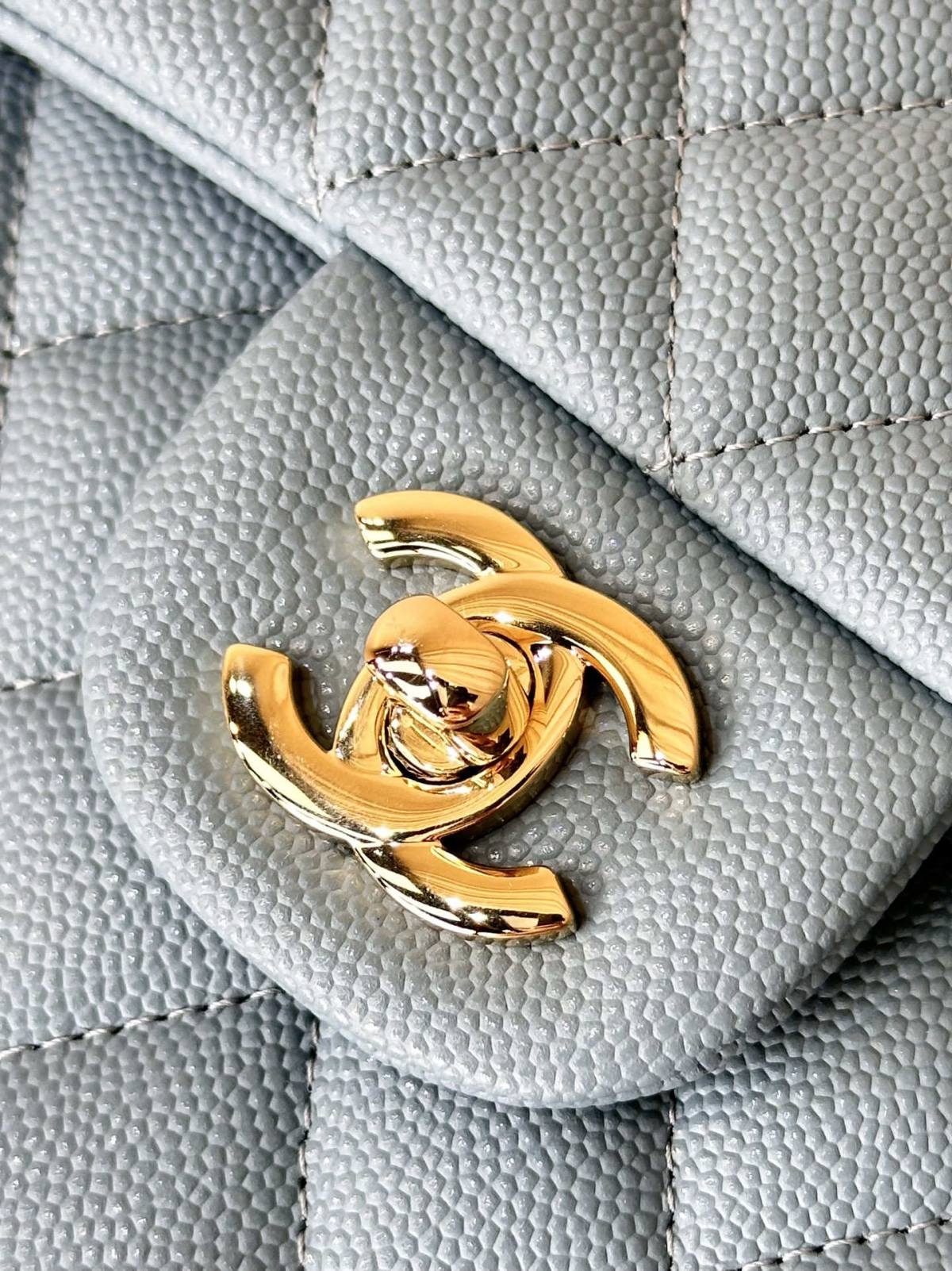 Ellebag’s 1:1 Replica of the Chanel AS1117 Bag: Timeless Elegance and Impeccable Craftsmanship(2025 June Updated)-Best Quality Fake Louis Vuitton Bag Online Store, Replica designer bag ru