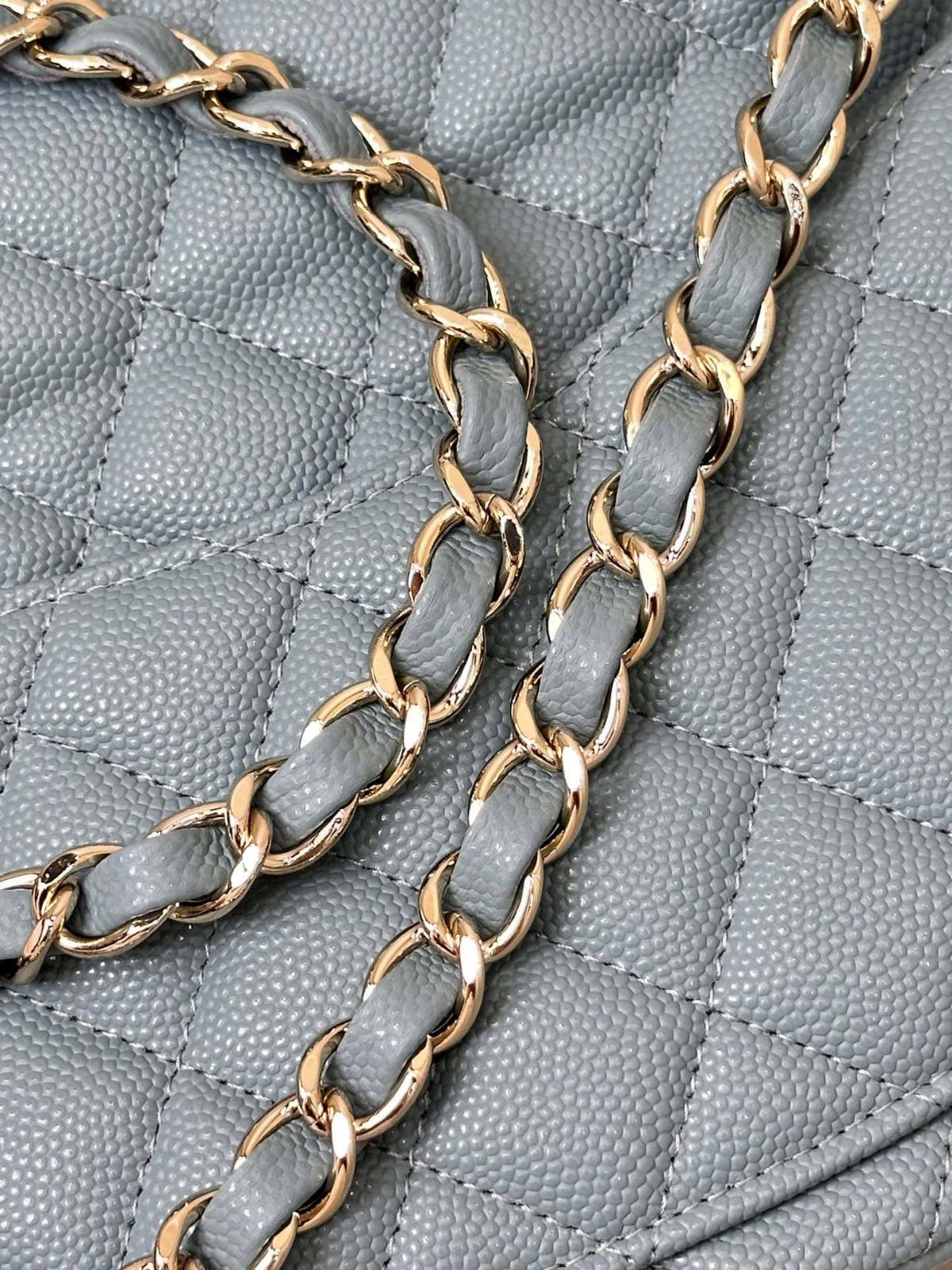 Ellebag’s 1:1 Replica of the Chanel AS1117 Bag: Timeless Elegance and Impeccable Craftsmanship(2025 June Updated)-Best Quality Fake Louis Vuitton Bag Online Store, Replica designer bag ru