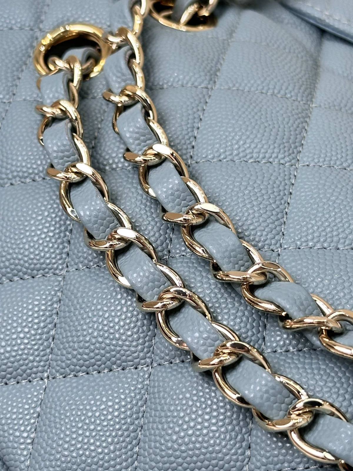 Ellebag’s 1:1 Replica of the Chanel AS1117 Bag: Timeless Elegance and Impeccable Craftsmanship(2025 June Updated)-Best Quality Fake Louis Vuitton Bag Online Store, Replica designer bag ru