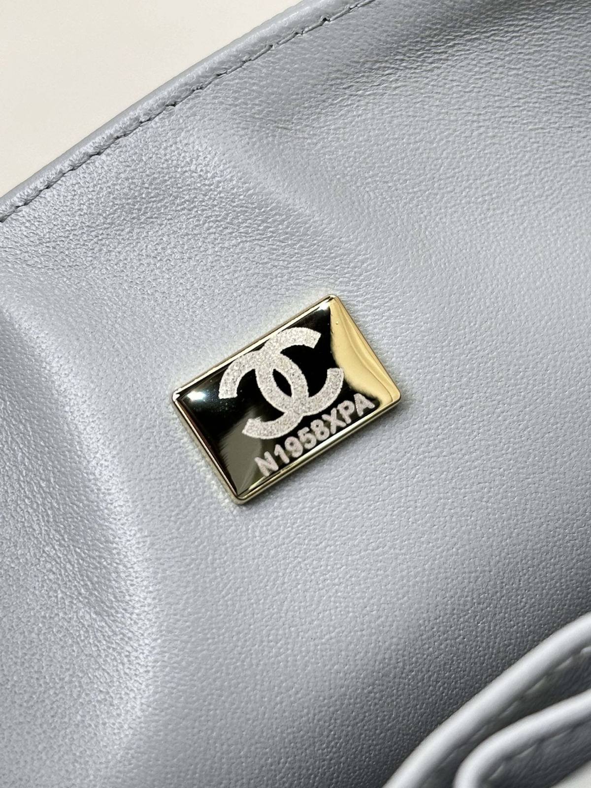 Ellebag’s 1:1 Replica of the Chanel AS1117 Bag: Timeless Elegance and Impeccable Craftsmanship(2025 June Updated)-Best Quality Fake Louis Vuitton Bag Online Store, Replica designer bag ru