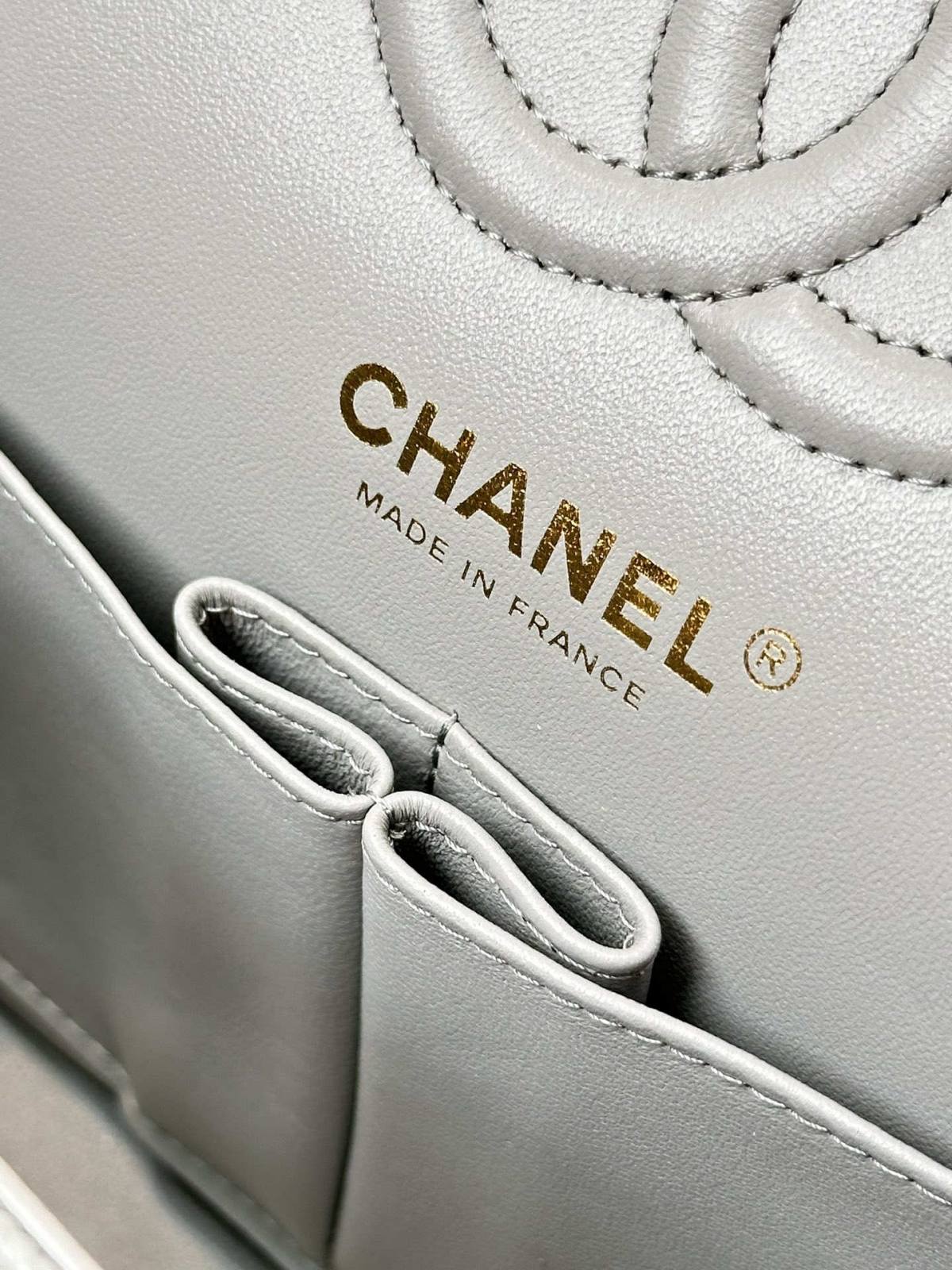 Ellebag’s 1:1 Replica of the Chanel AS1117 Bag: Timeless Elegance and Impeccable Craftsmanship(2025 June Updated)-Best Quality Fake Louis Vuitton Bag Online Store, Replica designer bag ru
