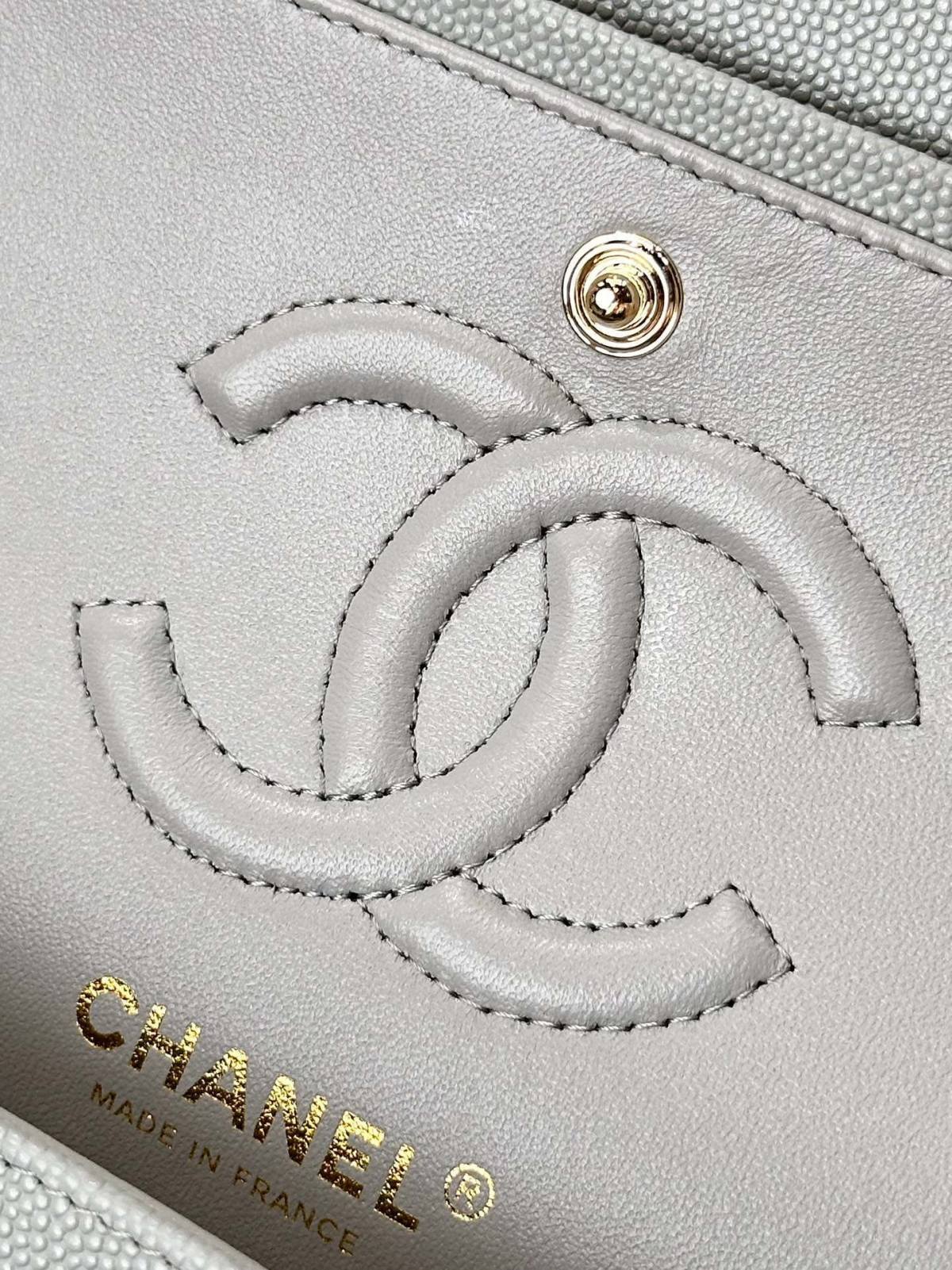 Ellebag’s 1:1 Replica of the Chanel AS1117 Bag: Timeless Elegance and Impeccable Craftsmanship(2025 June Updated)-Best Quality Fake Louis Vuitton Bag Online Store, Replica designer bag ru
