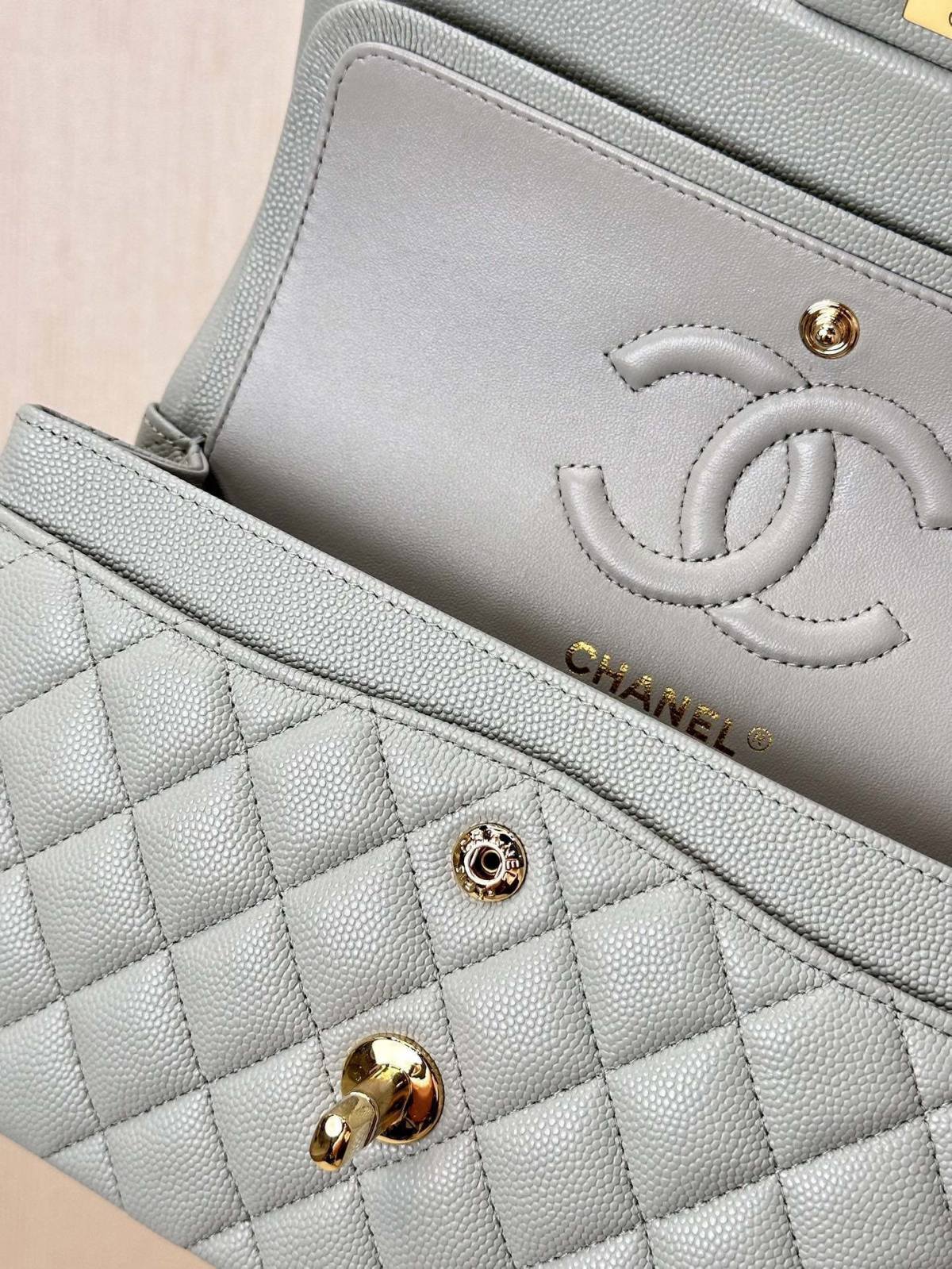Ellebag’s 1:1 Replica of the Chanel AS1117 Bag: Timeless Elegance and Impeccable Craftsmanship(2025 June Updated)-Best Quality Fake Louis Vuitton Bag Online Store, Replica designer bag ru