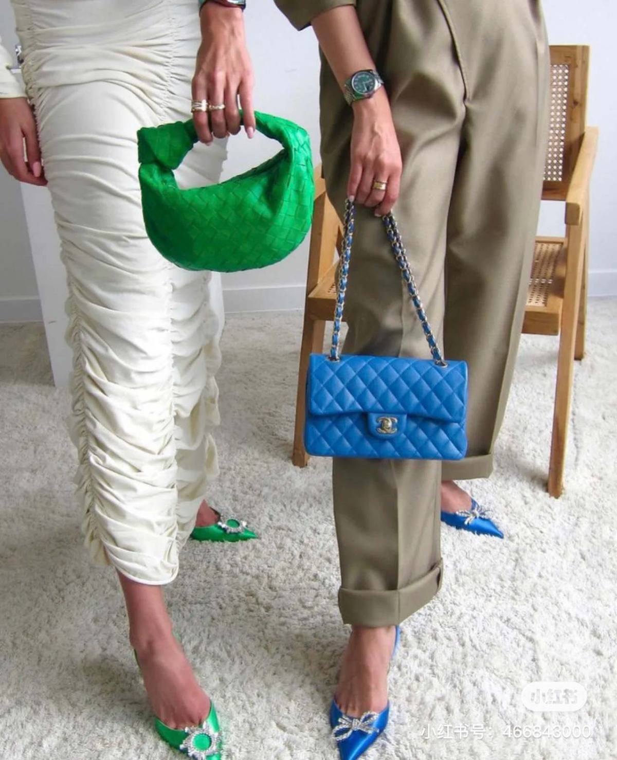 Ellebag’s 1:1 Replica of the Chanel AS1117 Bag: Timeless Elegance and Impeccable Craftsmanship(2025 June Updated)-Best Quality Fake Louis Vuitton Bag Online Store, Replica designer bag ru