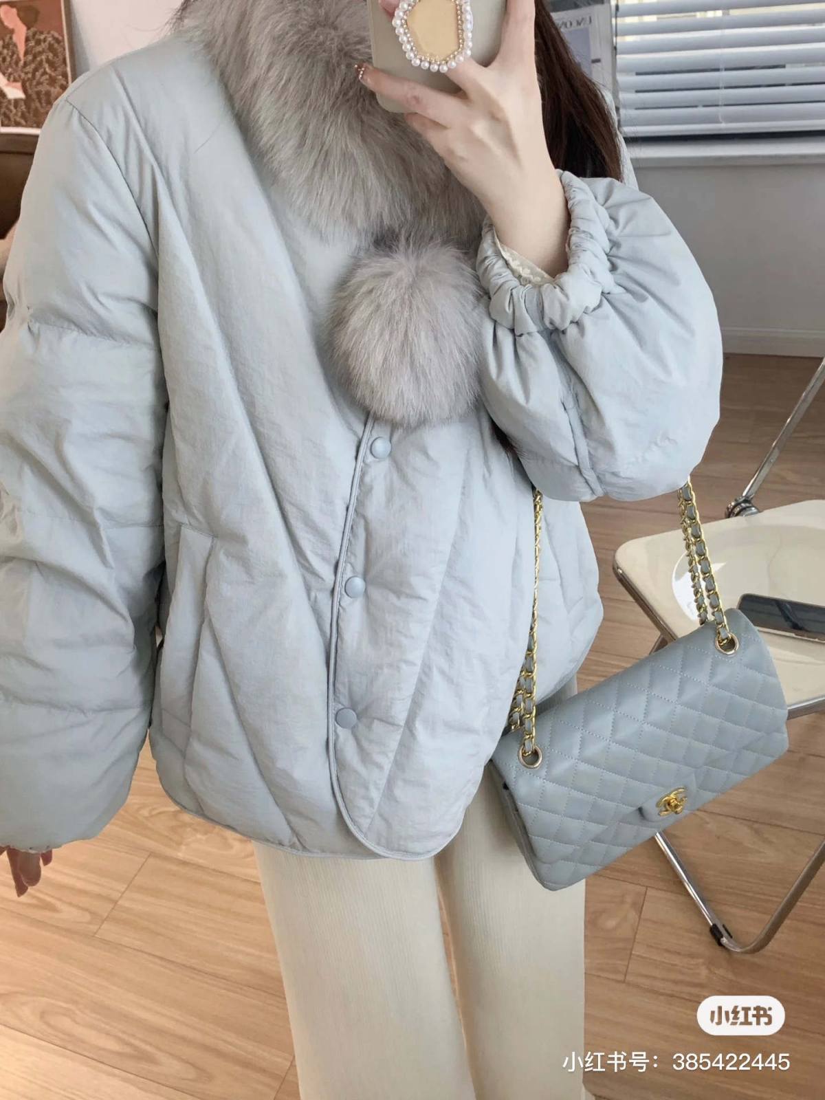 Ellebag’s 1:1 Replica of the Chanel AS1117 Bag: Timeless Elegance and Impeccable Craftsmanship(2025 June Updated)-Best Quality Fake Louis Vuitton Bag Online Store, Replica designer bag ru