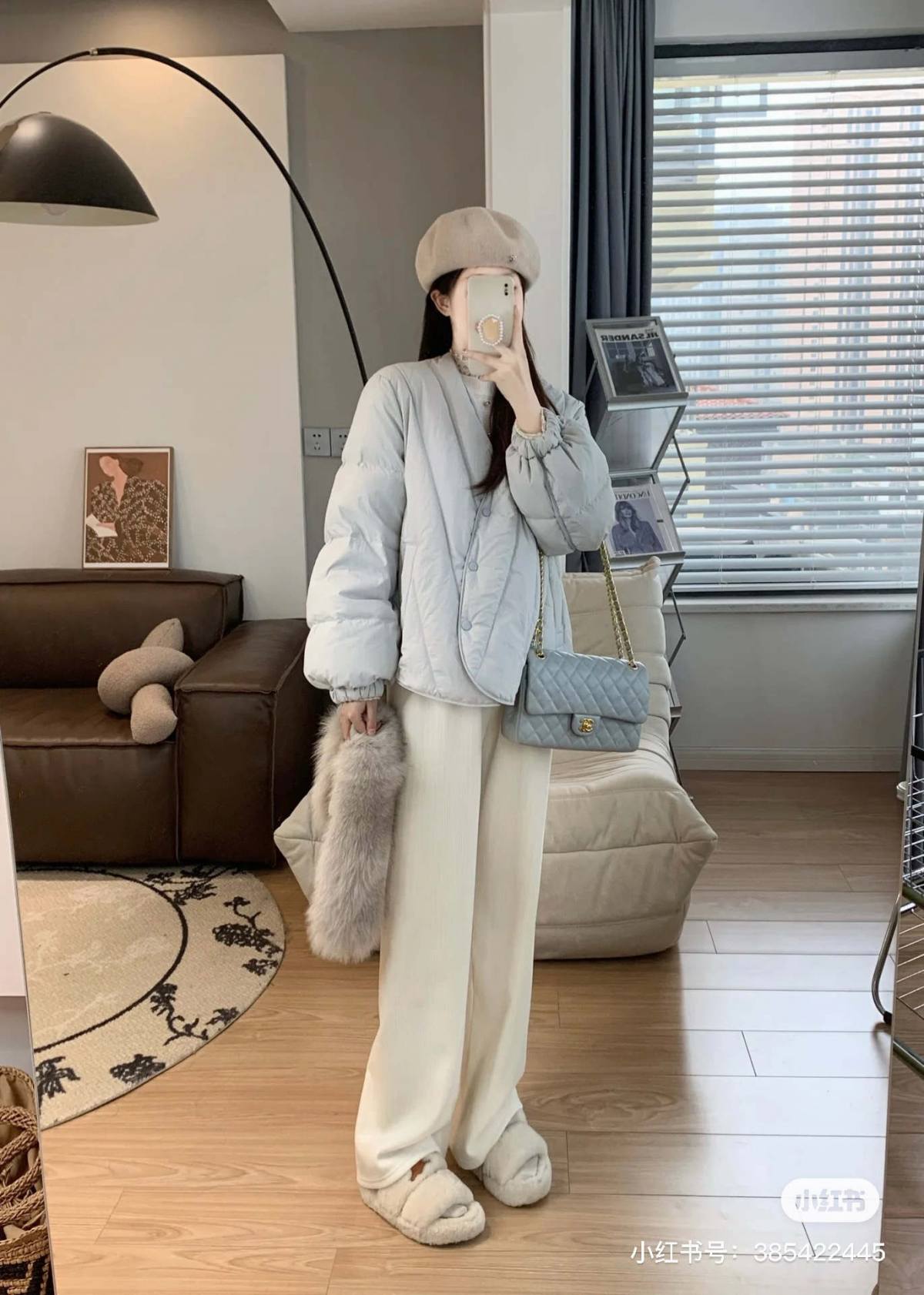 Ellebag’s 1:1 Replica of the Chanel AS1117 Bag: Timeless Elegance and Impeccable Craftsmanship(2025 June Updated)-Best Quality Fake Louis Vuitton Bag Online Store, Replica designer bag ru