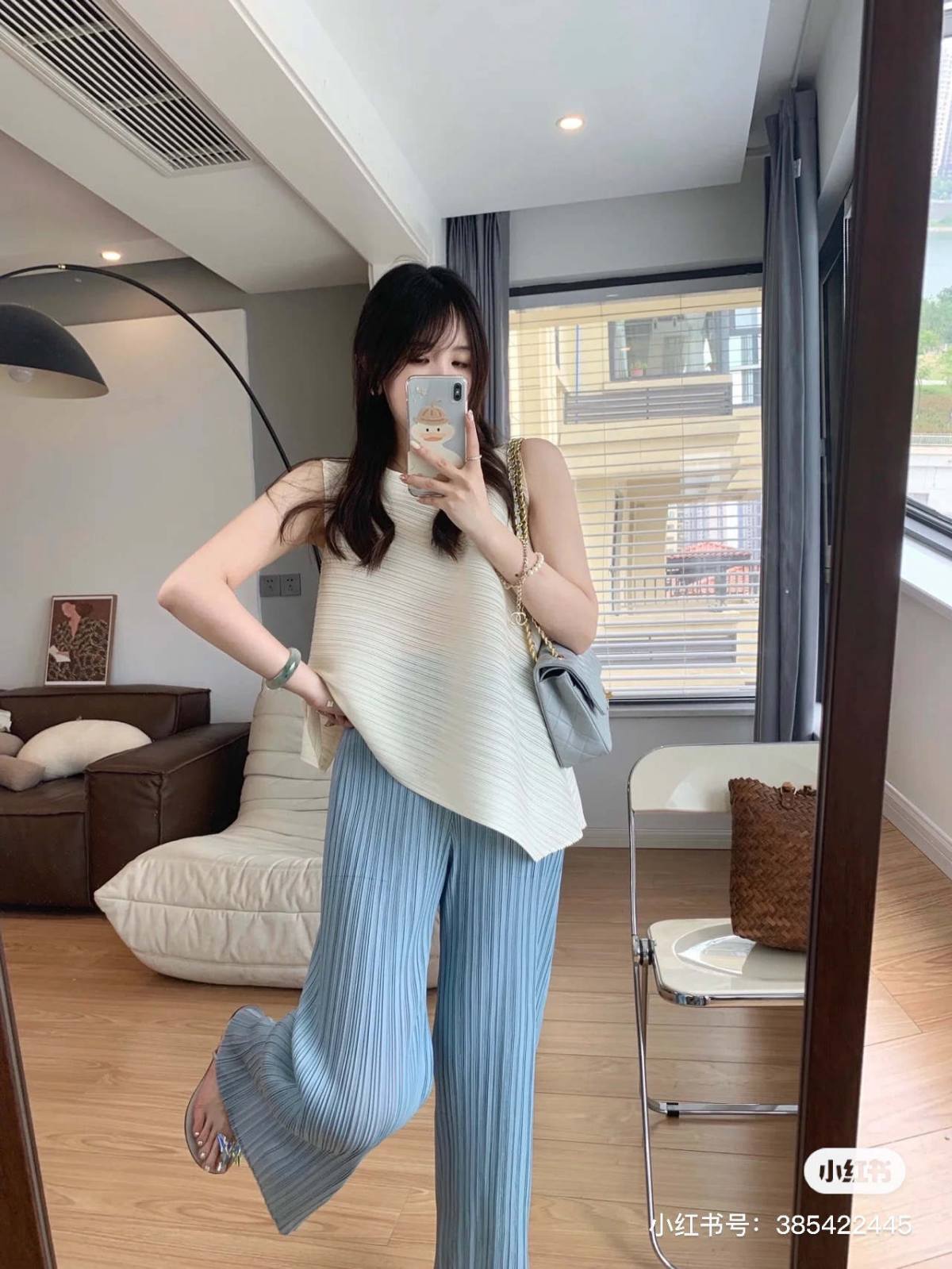 Ellebag’s 1:1 Replica of the Chanel AS1117 Bag: Timeless Elegance and Impeccable Craftsmanship(2025 June Updated)-Best Quality Fake Louis Vuitton Bag Online Store, Replica designer bag ru