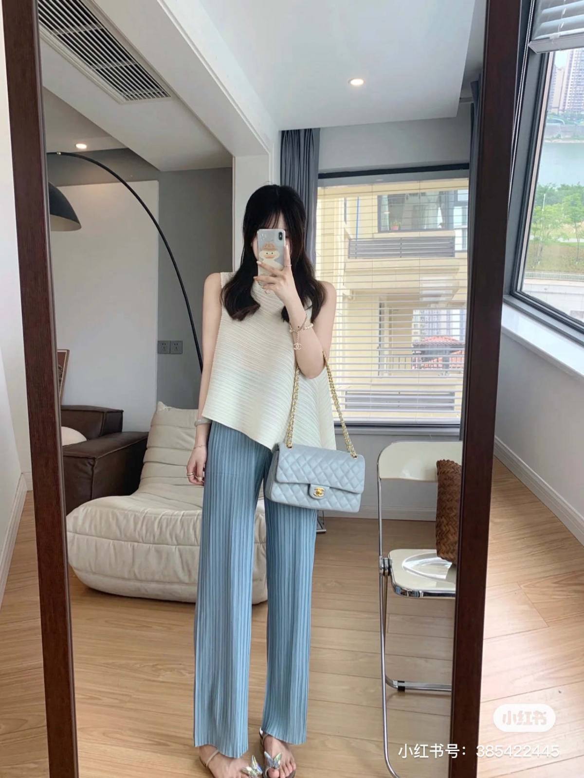 Ellebag’s 1:1 Replica of the Chanel AS1117 Bag: Timeless Elegance and Impeccable Craftsmanship(2025 June Updated)-Best Quality Fake Louis Vuitton Bag Online Store, Replica designer bag ru