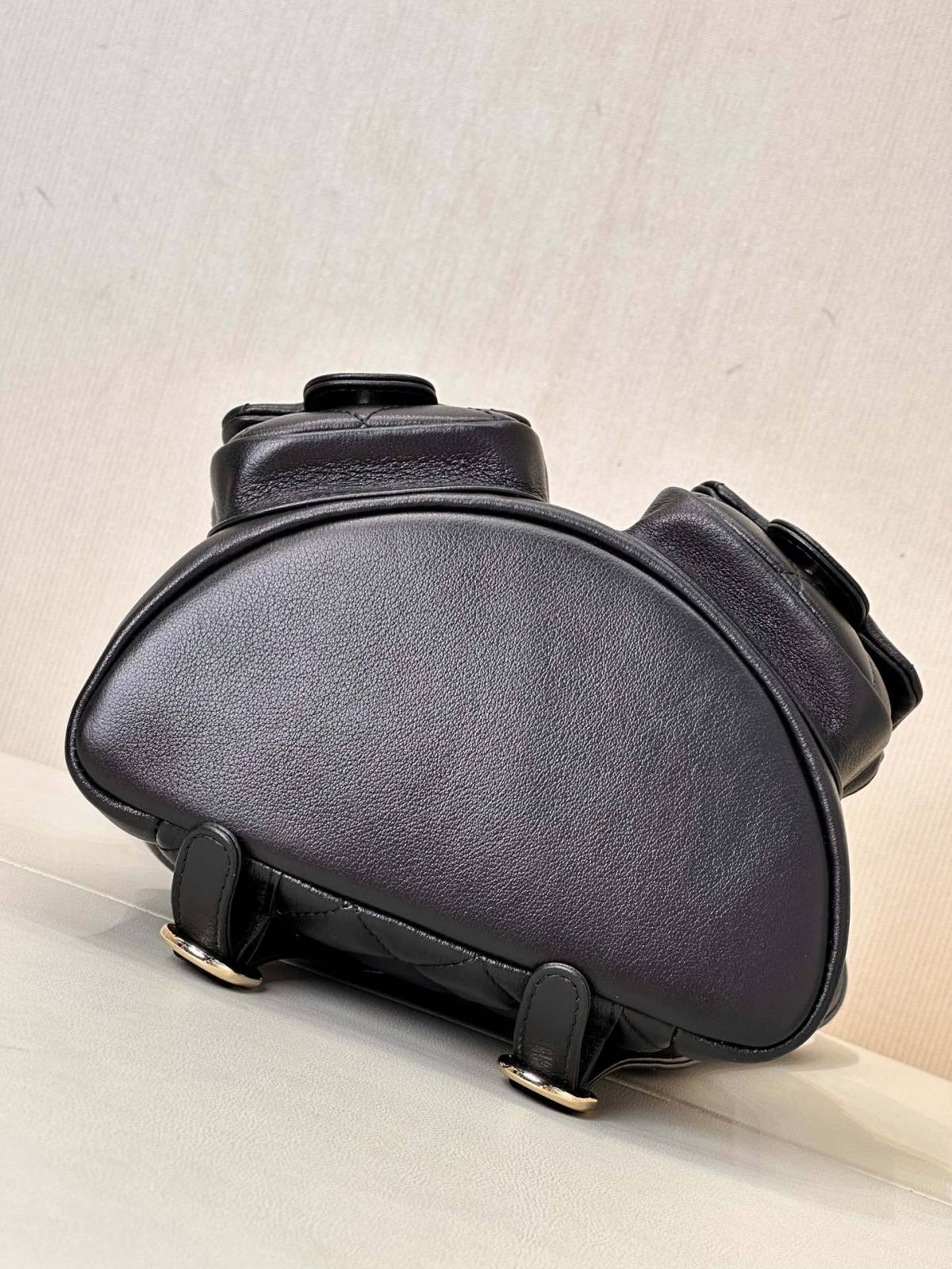 Ellebag’s 1:1 Replica of the Chanel AS3787: Mastering the Art of Luxury Craftsmanship(2025 June Updated)-Best Quality Fake Louis Vuitton Bag Online Store, Replica designer bag ru