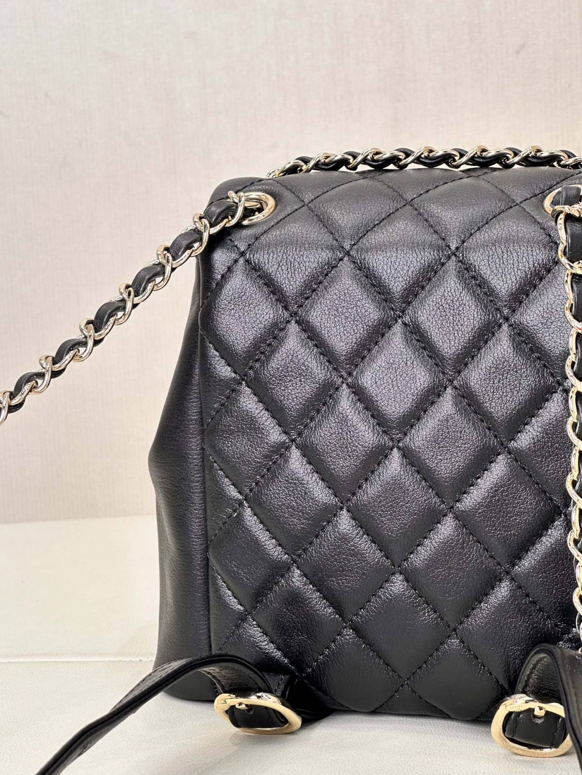 Ellebag’s 1:1 Replica of the Chanel AS3787: Mastering the Art of Luxury Craftsmanship(2025 June Updated)-Best Quality Fake Louis Vuitton Bag Online Store, Replica designer bag ru
