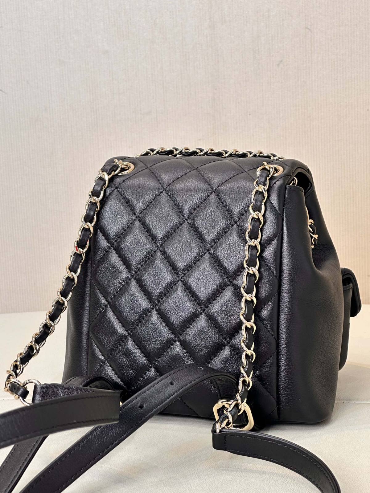 Ellebag’s 1:1 Replica of the Chanel AS3787: Mastering the Art of Luxury Craftsmanship(2025 June Updated)-Best Quality Fake Louis Vuitton Bag Online Store, Replica designer bag ru