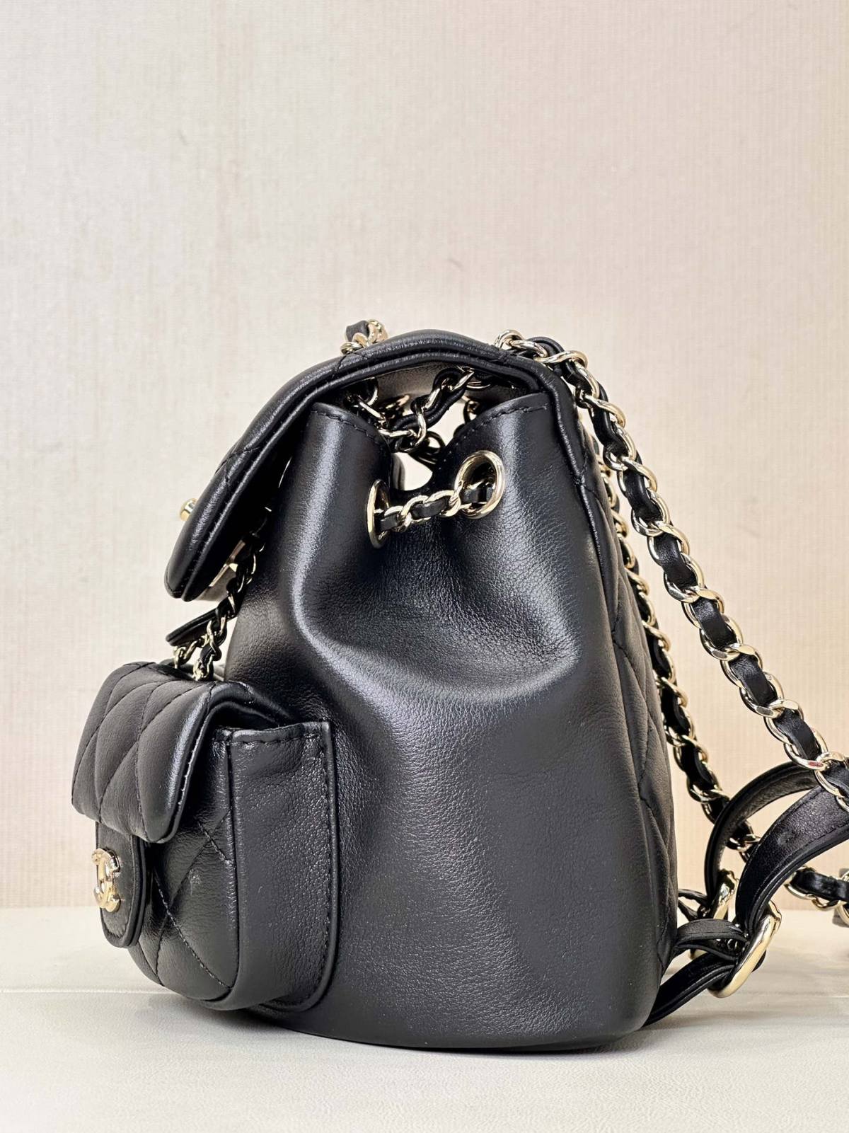 Ellebag’s 1:1 Replica of the Chanel AS3787: Mastering the Art of Luxury Craftsmanship(2025 June Updated)-Best Quality Fake Louis Vuitton Bag Online Store, Replica designer bag ru