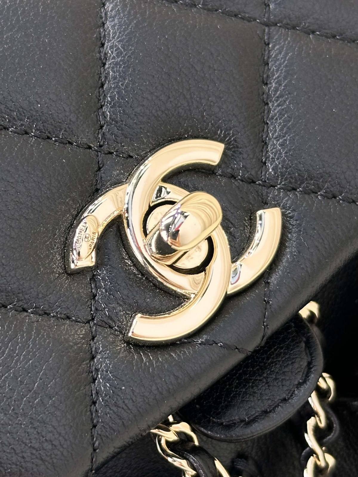 Ellebag’s 1:1 Replica of the Chanel AS3787: Mastering the Art of Luxury Craftsmanship(2025 June Updated)-Best Quality Fake Louis Vuitton Bag Online Store, Replica designer bag ru