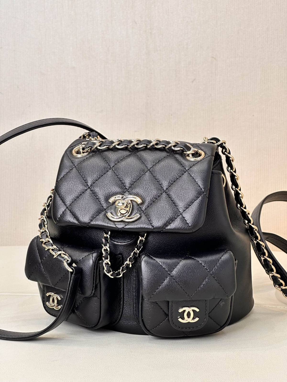 Ellebag’s 1:1 Replica of the Chanel AS3787: Mastering the Art of Luxury Craftsmanship(2025 June Updated)-Best Quality Fake Louis Vuitton Bag Online Store, Replica designer bag ru