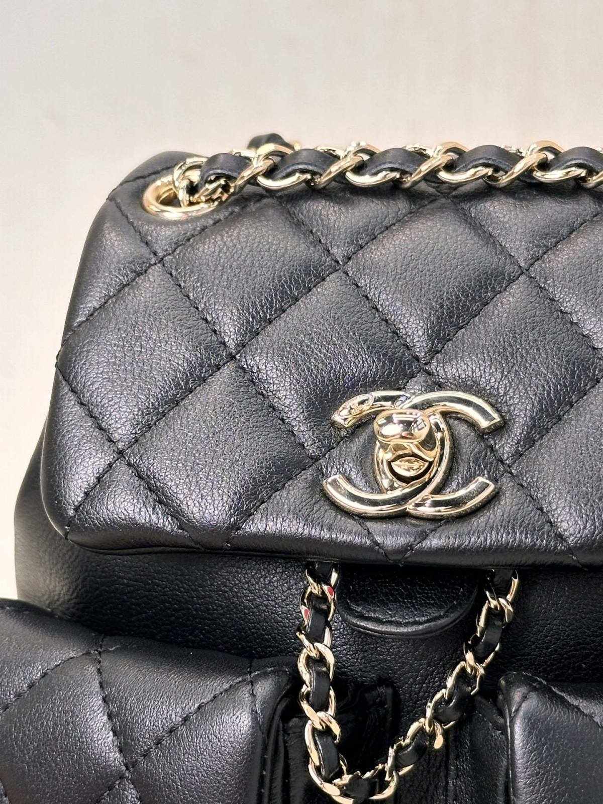 Ellebag’s 1:1 Replica of the Chanel AS3787: Mastering the Art of Luxury Craftsmanship(2025 June Updated)-Best Quality Fake Louis Vuitton Bag Online Store, Replica designer bag ru