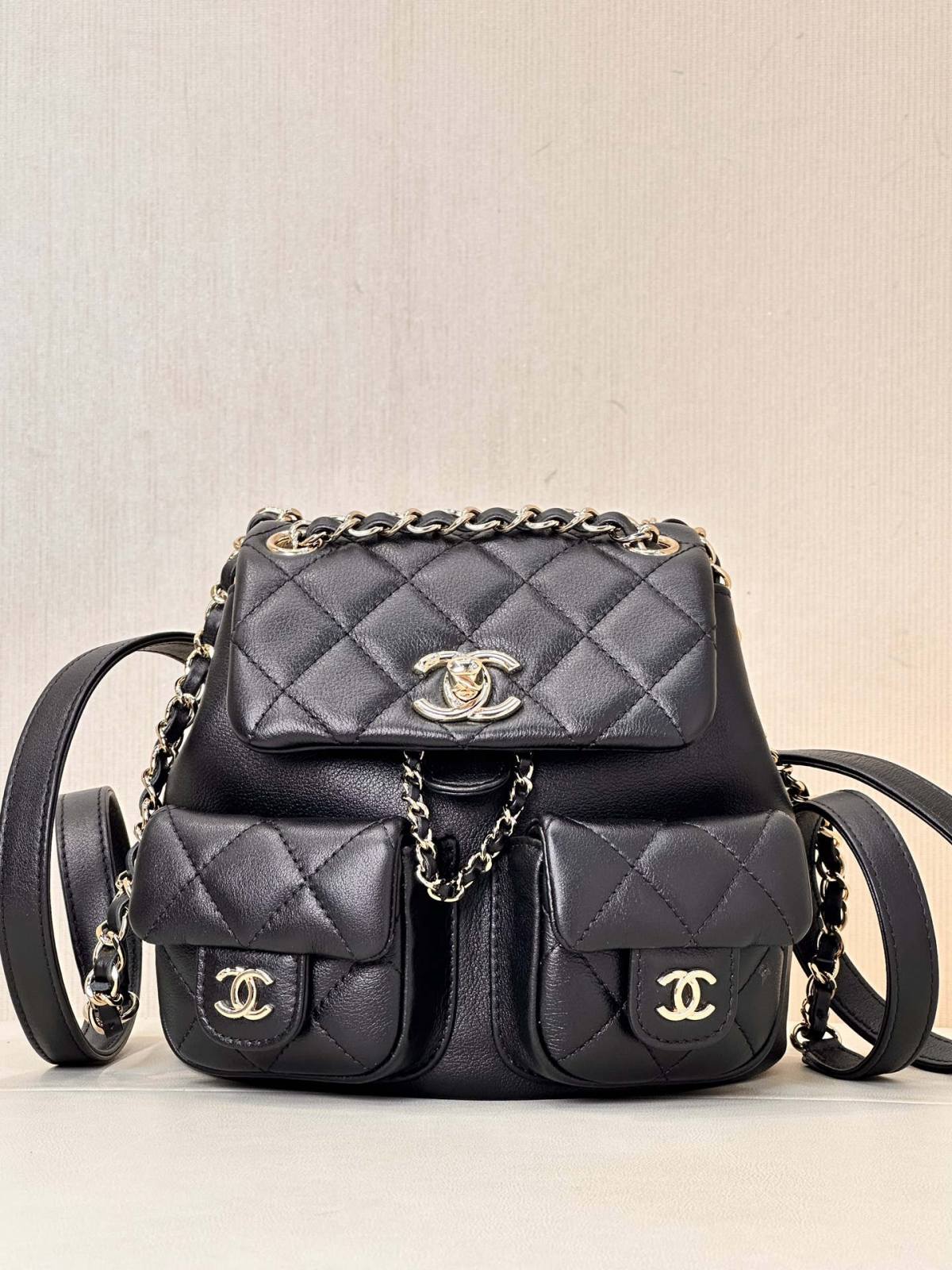 Ellebag’s 1:1 Replica of the Chanel AS3787: Mastering the Art of Luxury Craftsmanship(2025 June Updated)-Best Quality Fake Louis Vuitton Bag Online Store, Replica designer bag ru