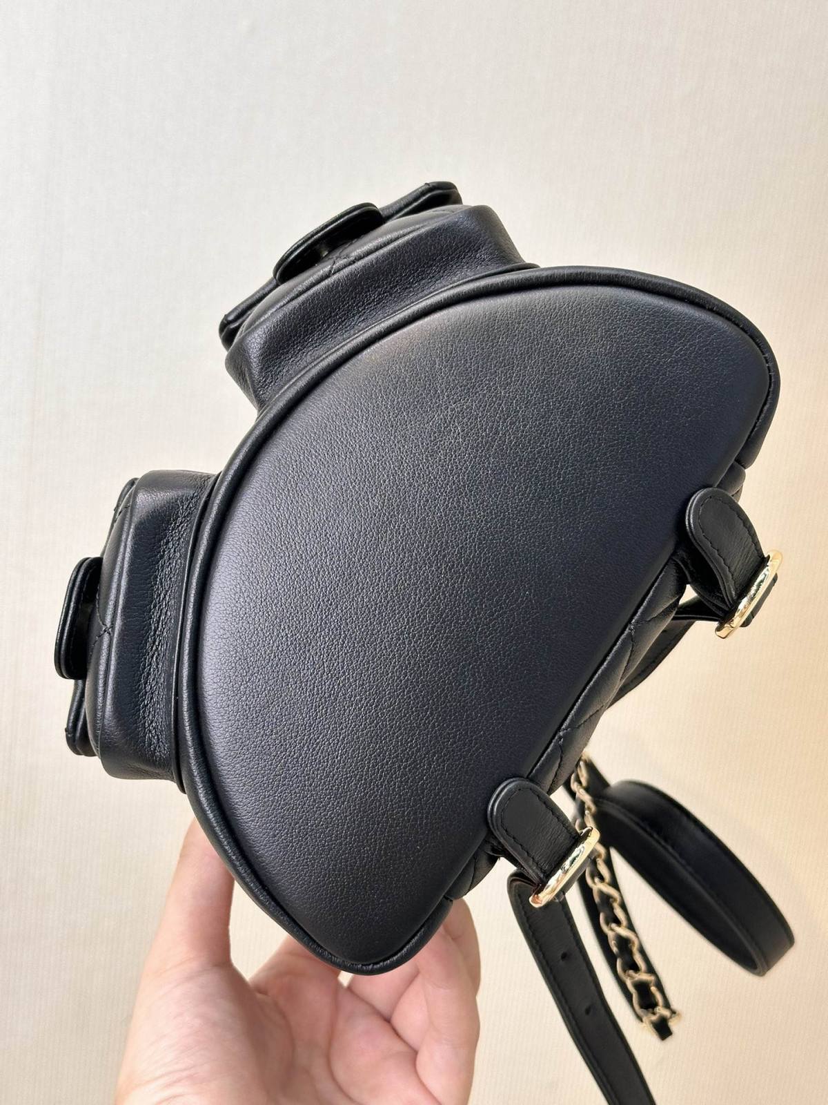 Ellebag’s 1:1 Replica of the Chanel AS3787: Mastering the Art of Luxury Craftsmanship(2025 June Updated)-Best Quality Fake Louis Vuitton Bag Online Store, Replica designer bag ru