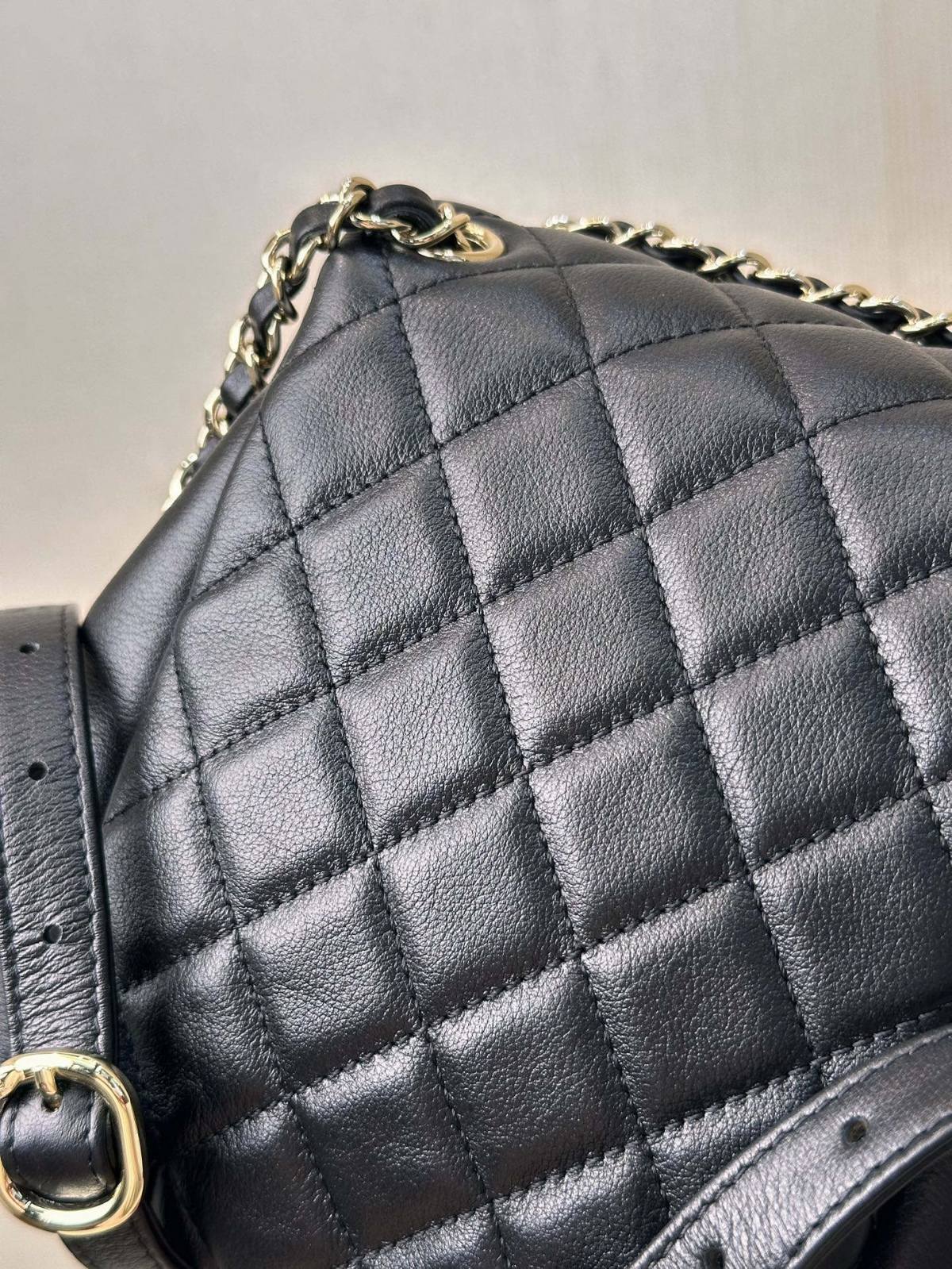 Ellebag’s 1:1 Replica of the Chanel AS3787: Mastering the Art of Luxury Craftsmanship(2025 June Updated)-Best Quality Fake Louis Vuitton Bag Online Store, Replica designer bag ru