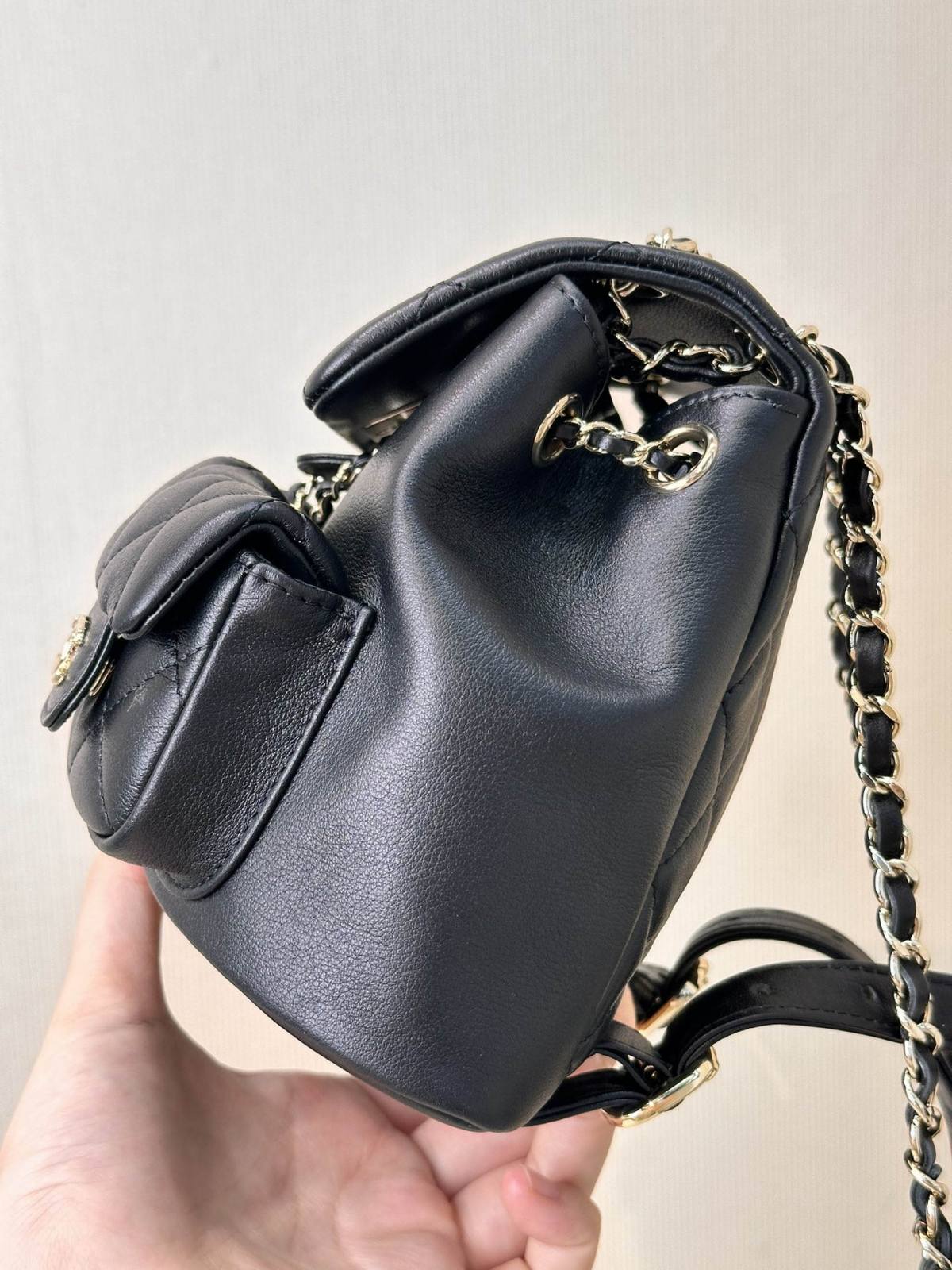 Ellebag’s 1:1 Replica of the Chanel AS3787: Mastering the Art of Luxury Craftsmanship(2025 June Updated)-Best Quality Fake Louis Vuitton Bag Online Store, Replica designer bag ru