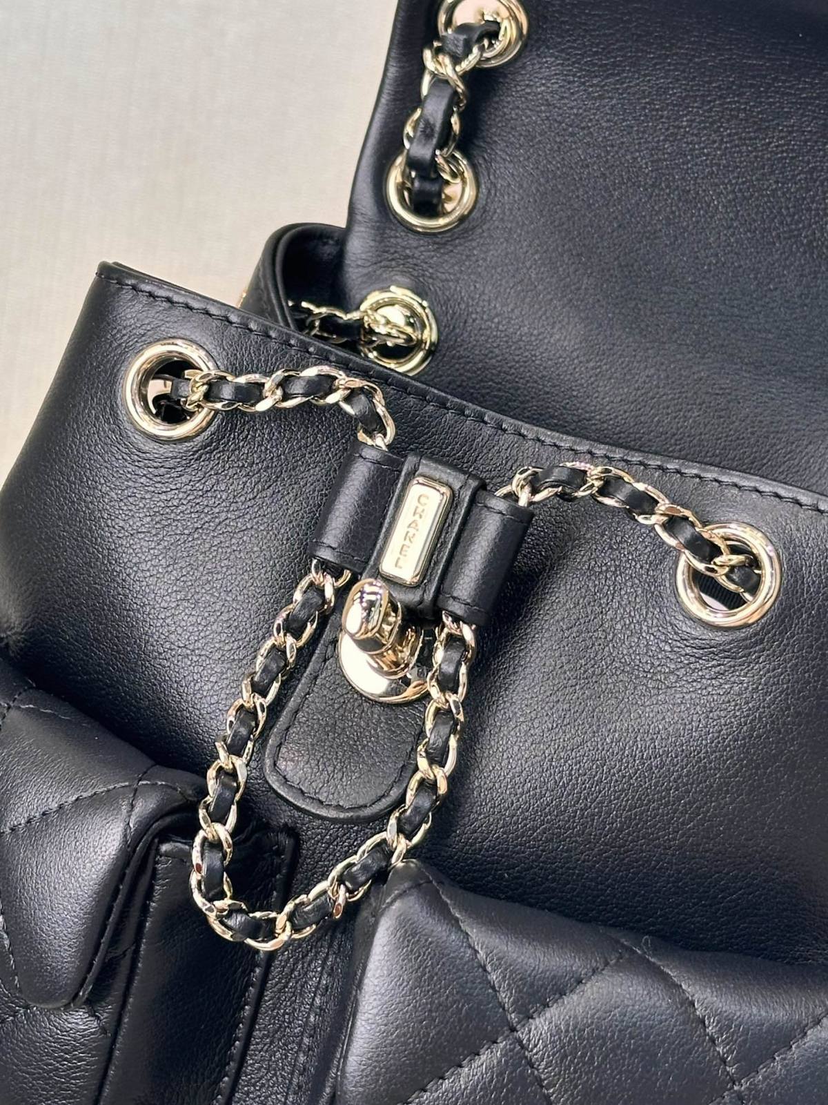 Ellebag’s 1:1 Replica of the Chanel AS3787: Mastering the Art of Luxury Craftsmanship(2025 June Updated)-Best Quality Fake Louis Vuitton Bag Online Store, Replica designer bag ru