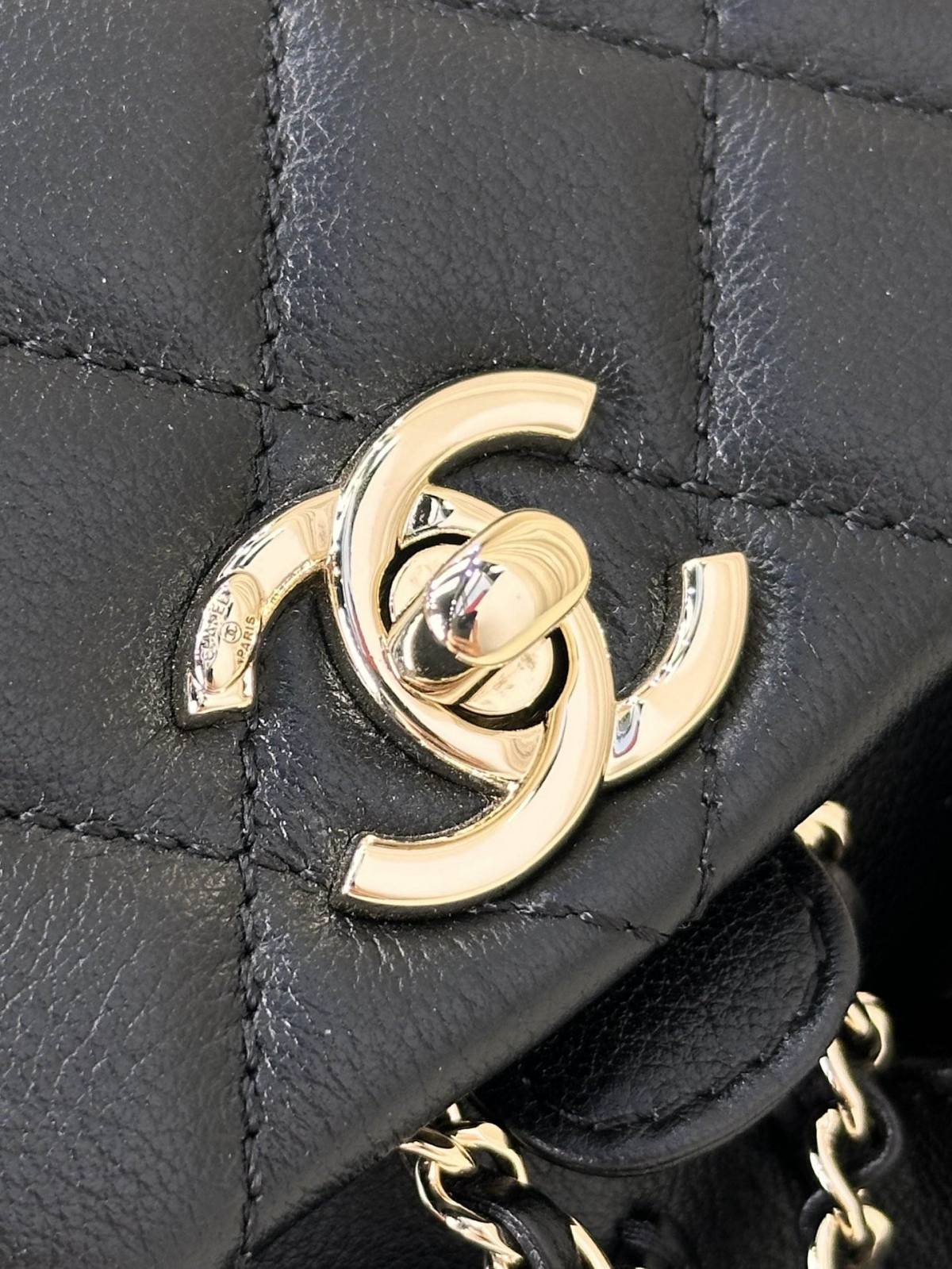 Ellebag’s 1:1 Replica of the Chanel AS3787: Mastering the Art of Luxury Craftsmanship(2025 June Updated)-Best Quality Fake Louis Vuitton Bag Online Store, Replica designer bag ru