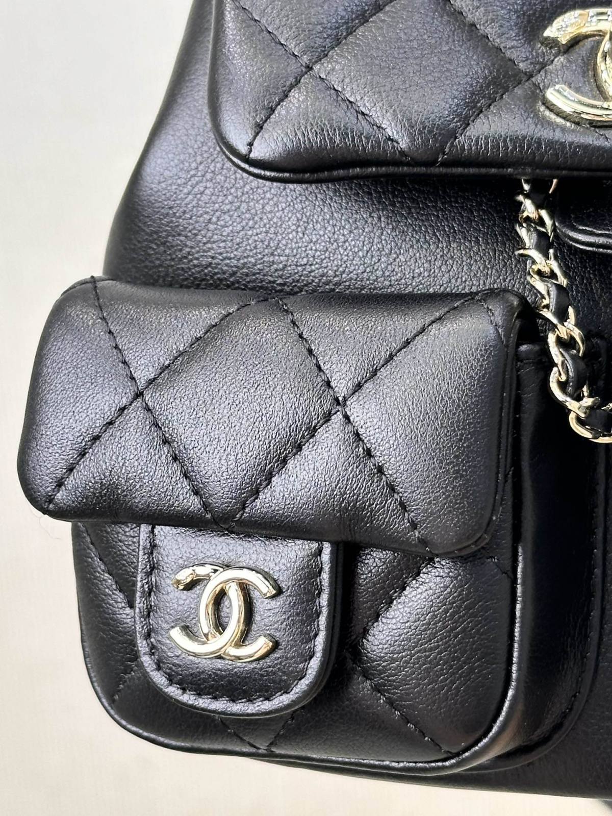 Ellebag’s 1:1 Replica of the Chanel AS3787: Mastering the Art of Luxury Craftsmanship(2025 June Updated)-Best Quality Fake Louis Vuitton Bag Online Store, Replica designer bag ru