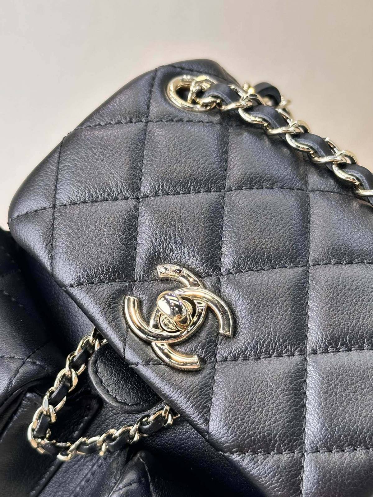 Ellebag’s 1:1 Replica of the Chanel AS3787: Mastering the Art of Luxury Craftsmanship(2025 June Updated)-Best Quality Fake Louis Vuitton Bag Online Store, Replica designer bag ru