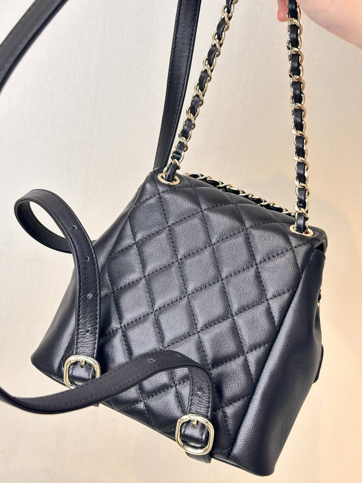Ellebag’s 1:1 Replica of the Chanel AS3787: Mastering the Art of Luxury Craftsmanship(2025 June Updated)-Best Quality Fake Louis Vuitton Bag Online Store, Replica designer bag ru