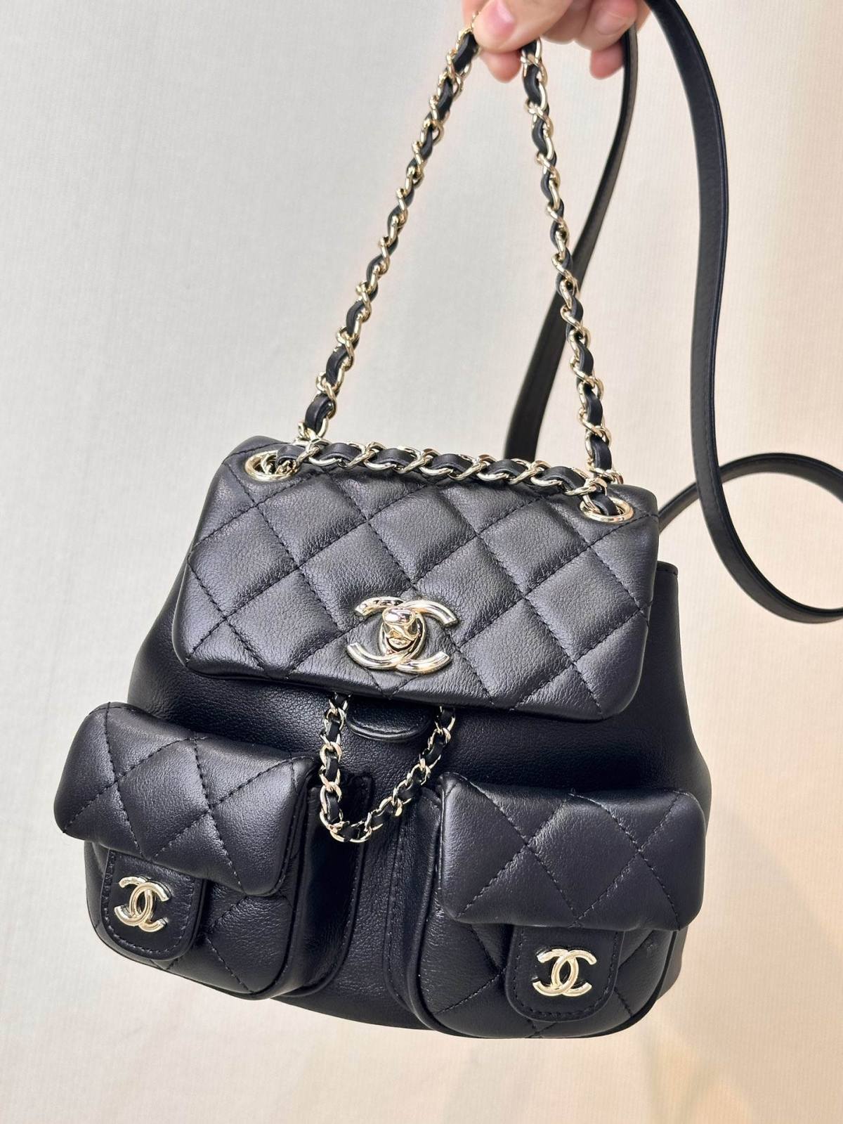 Ellebag’s 1:1 Replica of the Chanel AS3787: Mastering the Art of Luxury Craftsmanship(2025 June Updated)-Best Quality Fake Louis Vuitton Bag Online Store, Replica designer bag ru