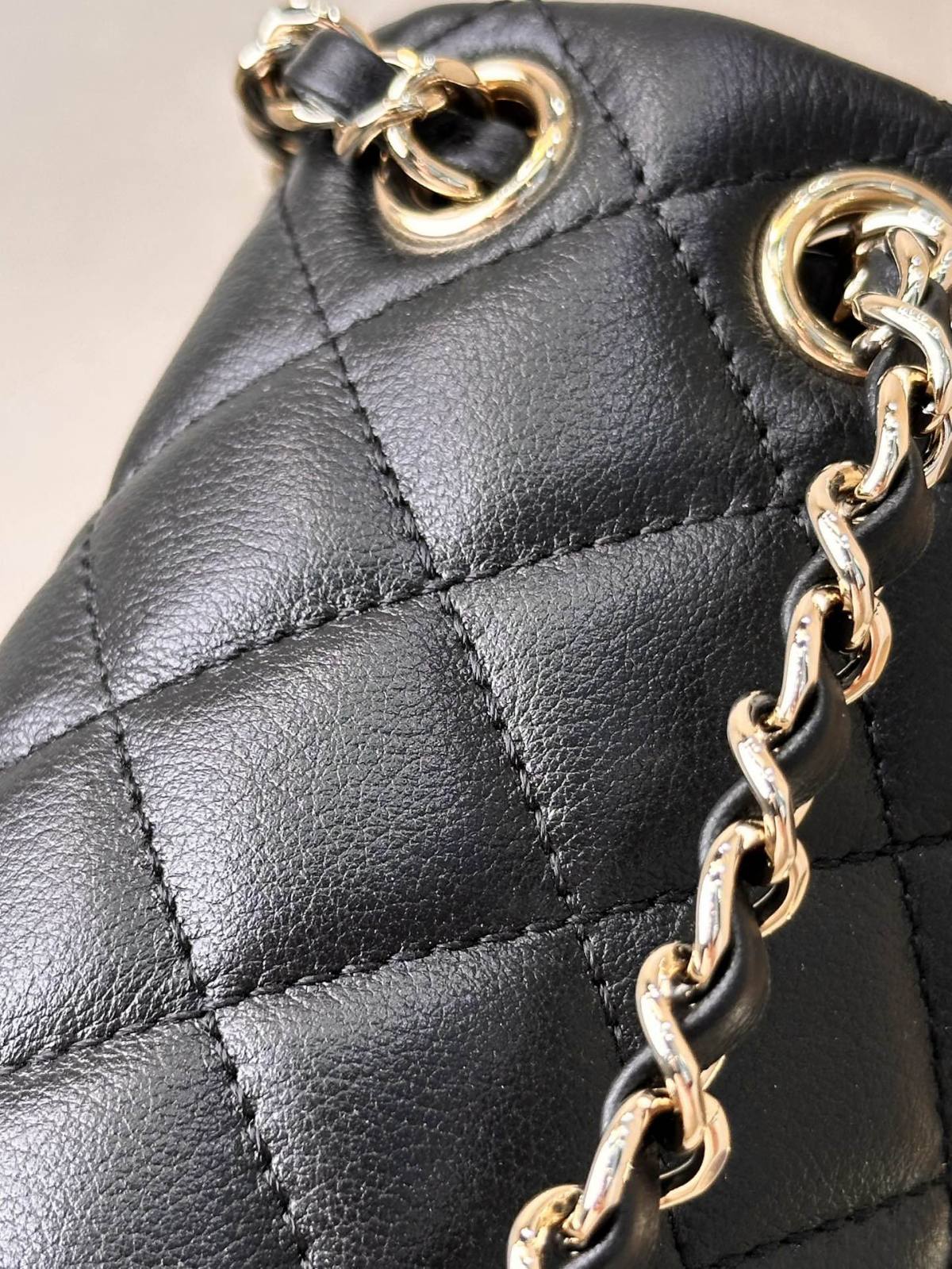 Ellebag’s 1:1 Replica of the Chanel AS3787: Mastering the Art of Luxury Craftsmanship(2025 June Updated)-Best Quality Fake Louis Vuitton Bag Online Store, Replica designer bag ru