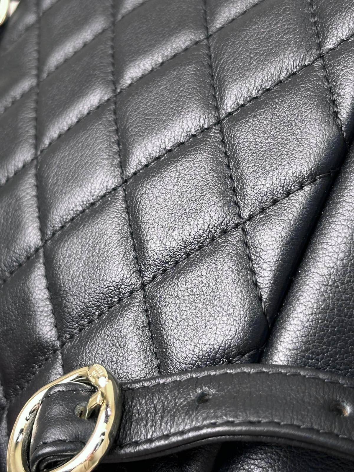 Ellebag’s 1:1 Replica of the Chanel AS3787: Mastering the Art of Luxury Craftsmanship(2025 June Updated)-Best Quality Fake Louis Vuitton Bag Online Store, Replica designer bag ru