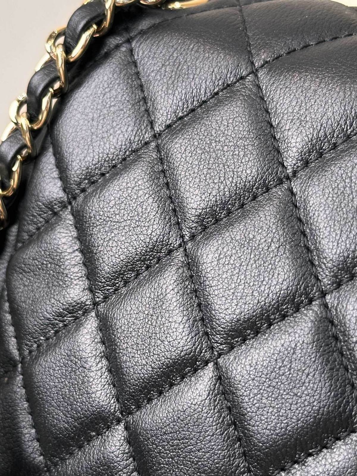 Ellebag’s 1:1 Replica of the Chanel AS3787: Mastering the Art of Luxury Craftsmanship(2025 June Updated)-Best Quality Fake Louis Vuitton Bag Online Store, Replica designer bag ru