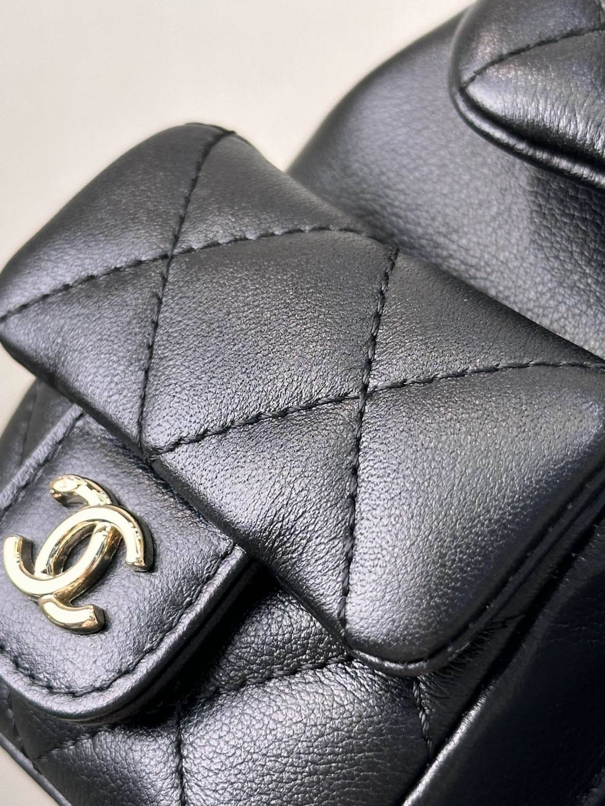 Ellebag’s 1:1 Replica of the Chanel AS3787: Mastering the Art of Luxury Craftsmanship(2025 June Updated)-Best Quality Fake Louis Vuitton Bag Online Store, Replica designer bag ru