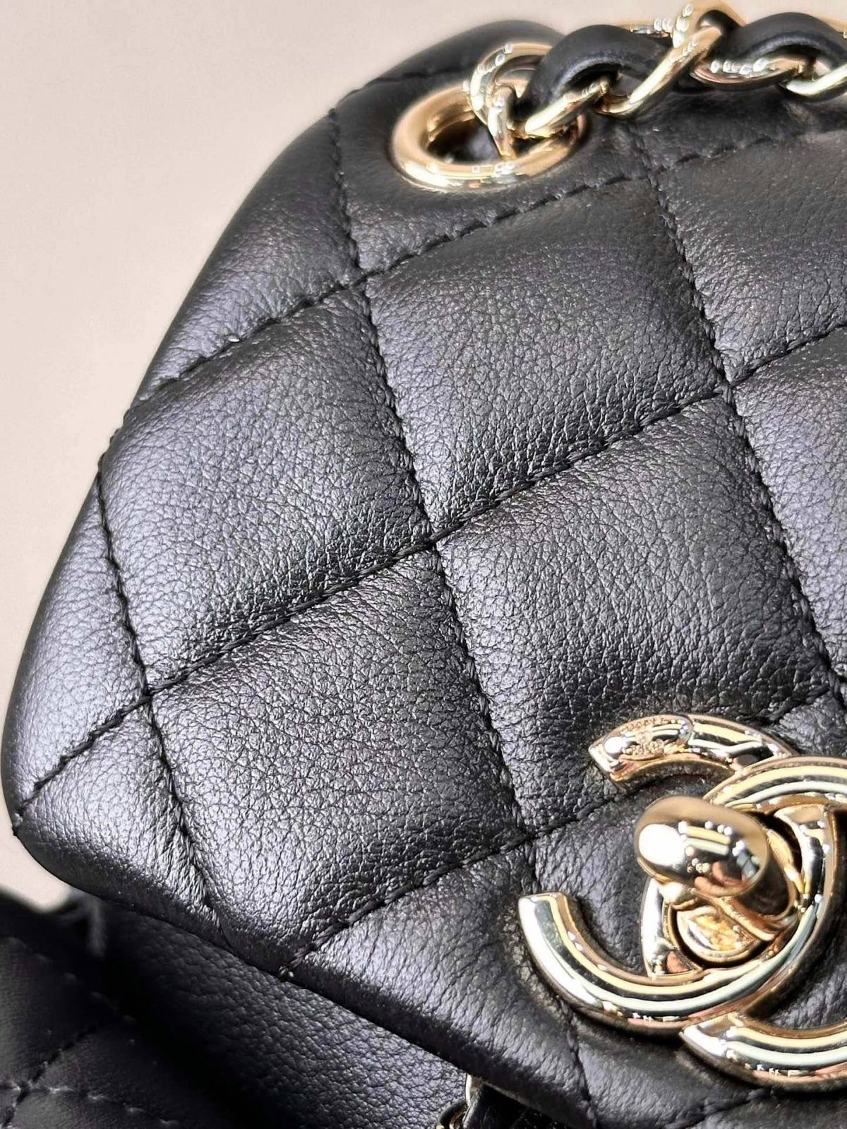 Ellebag’s 1:1 Replica of the Chanel AS3787: Mastering the Art of Luxury Craftsmanship(2025 June Updated)-Best Quality Fake Louis Vuitton Bag Online Store, Replica designer bag ru