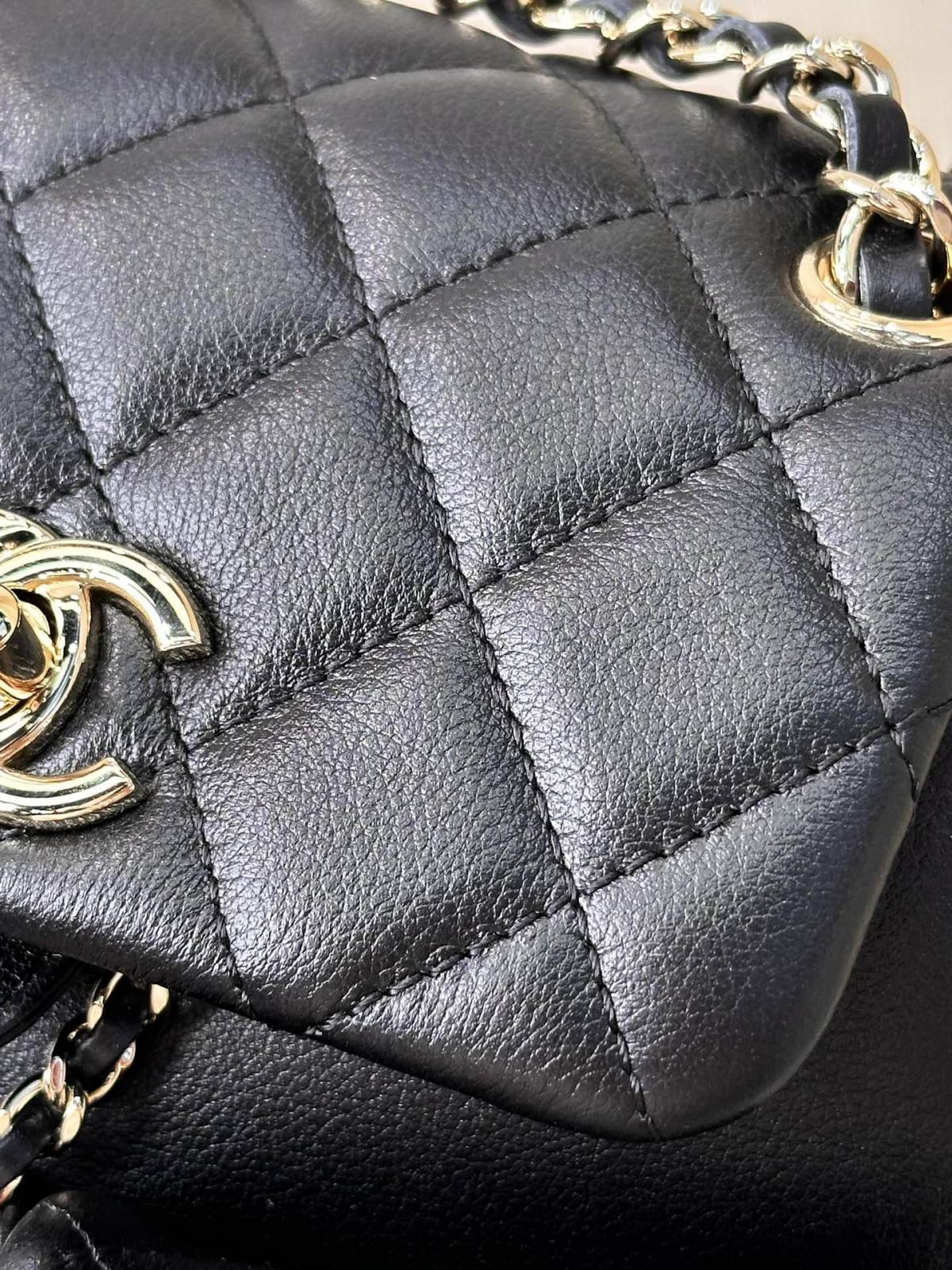 Ellebag’s 1:1 Replica of the Chanel AS3787: Mastering the Art of Luxury Craftsmanship(2025 June Updated)-Best Quality Fake Louis Vuitton Bag Online Store, Replica designer bag ru