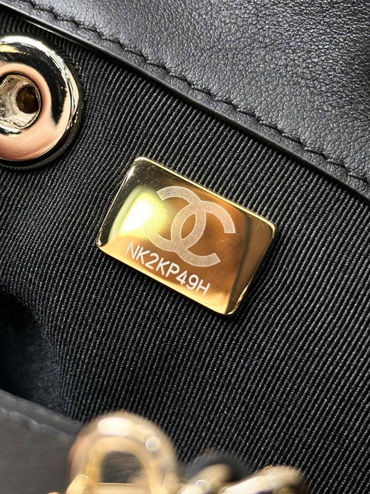 Ellebag’s 1:1 Replica of the Chanel AS3787: Mastering the Art of Luxury Craftsmanship(2025 June Updated)-Best Quality Fake Louis Vuitton Bag Online Store, Replica designer bag ru