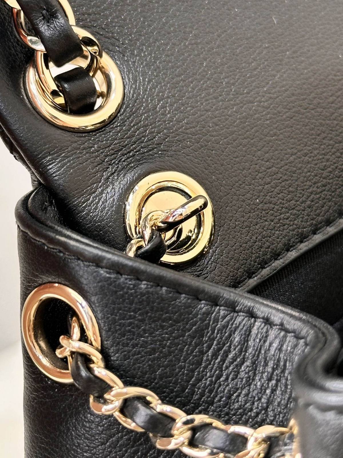 Ellebag’s 1:1 Replica of the Chanel AS3787: Mastering the Art of Luxury Craftsmanship(2025 June Updated)-Best Quality Fake Louis Vuitton Bag Online Store, Replica designer bag ru
